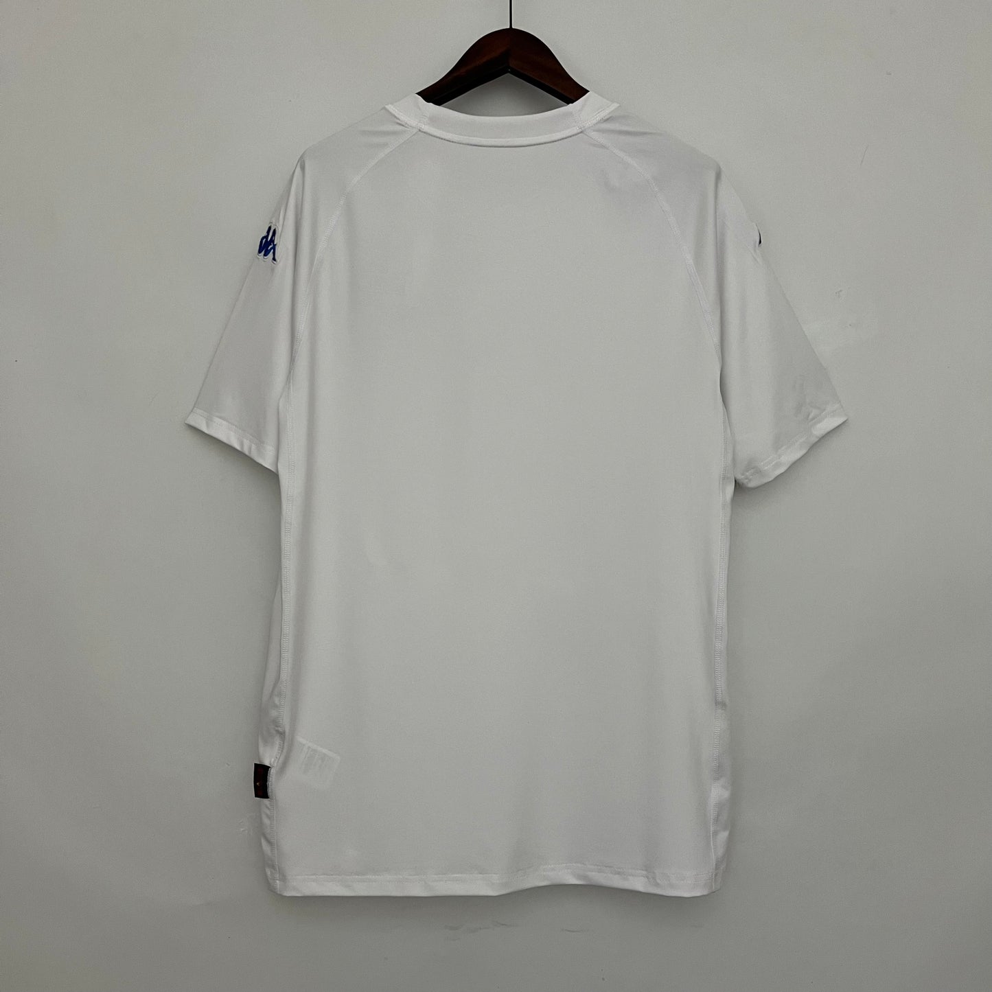 Itália 2000 Away