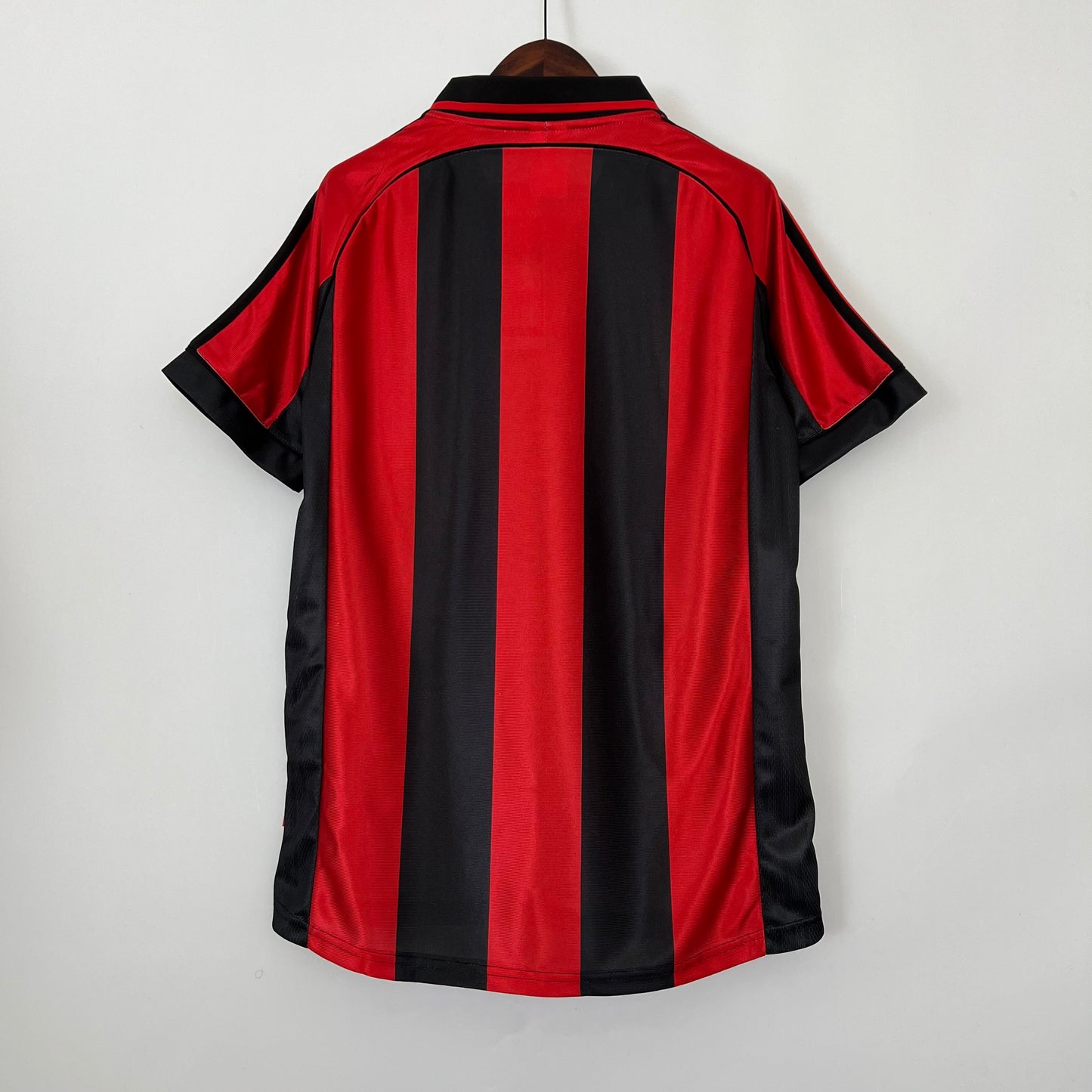 AC Milan 98/99 Home