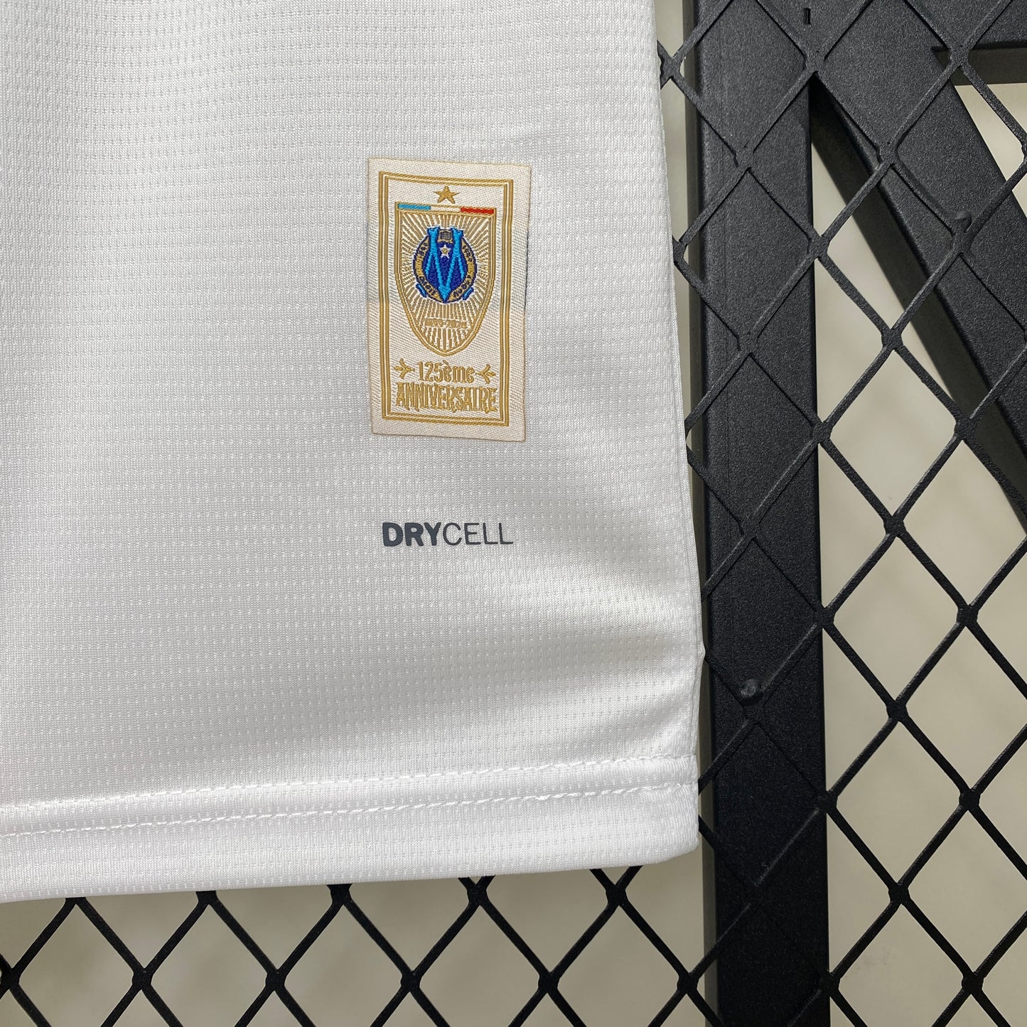 Marselha White | 125 Anos
