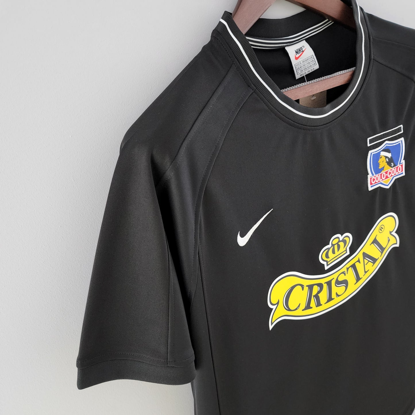 Colo Colo 00/01 Away