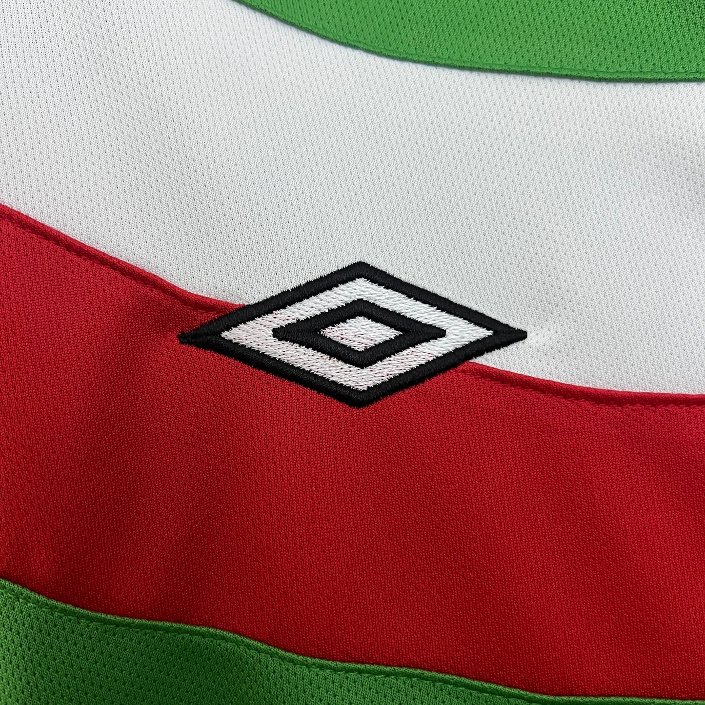 Atletico Bilbao 11/12 Away