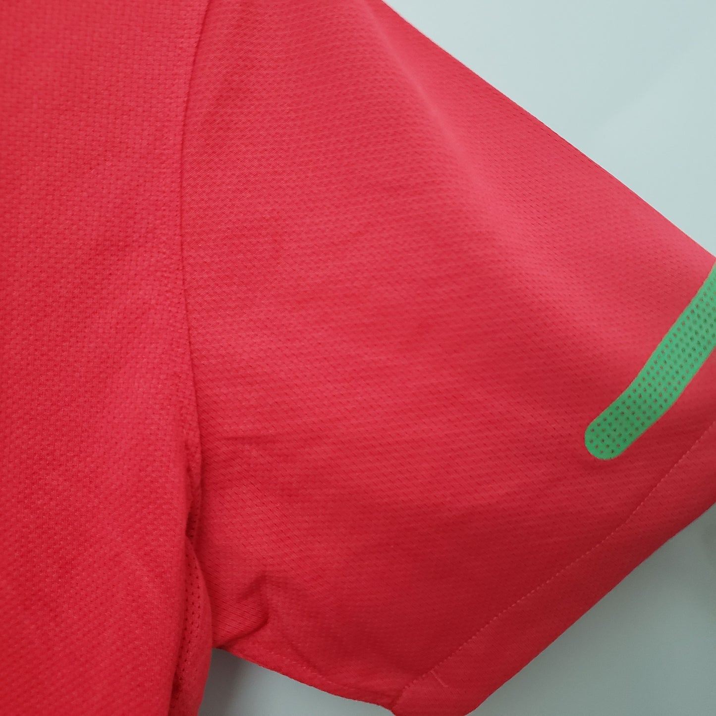Portugal 2010 Home