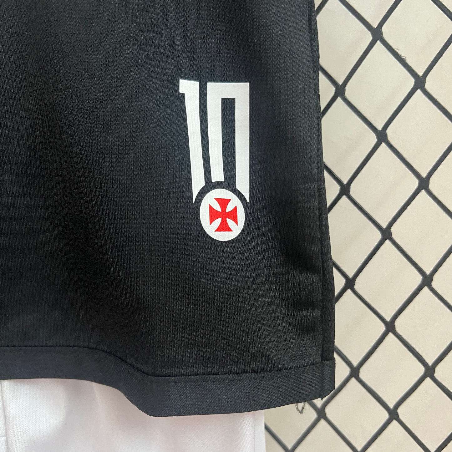 Vasco da Gama Home Kids 24/25