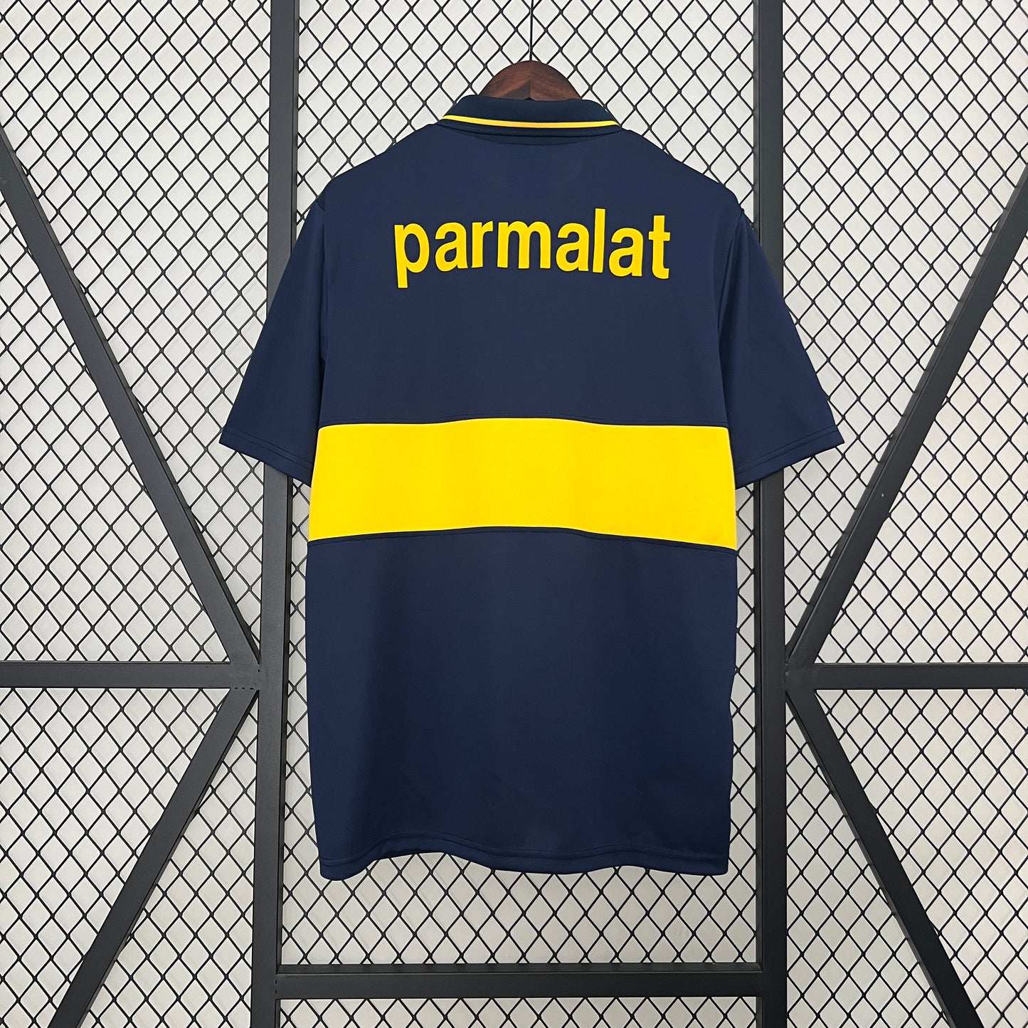 Boca Juniores Home 94/95