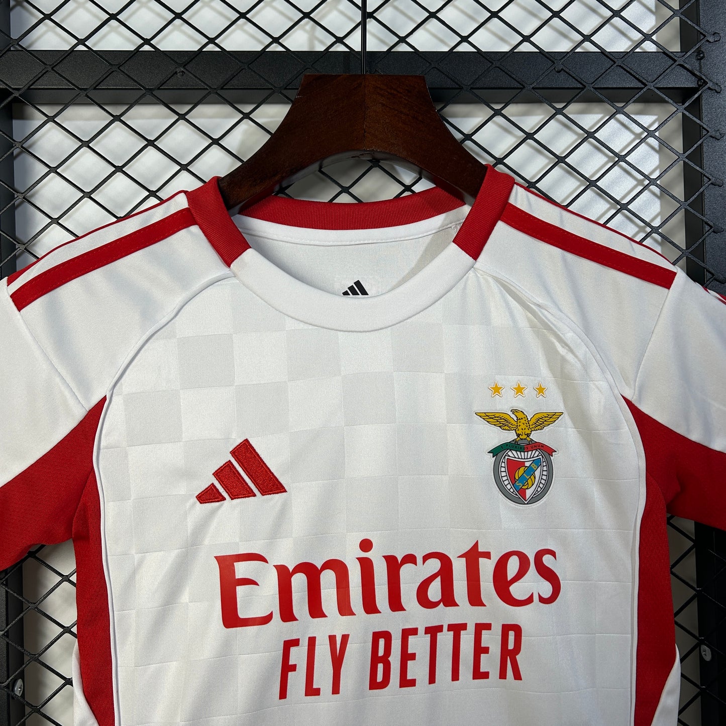 Benfica 25/26 Third