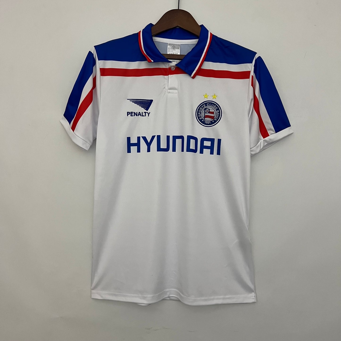 Bahia 1998 White