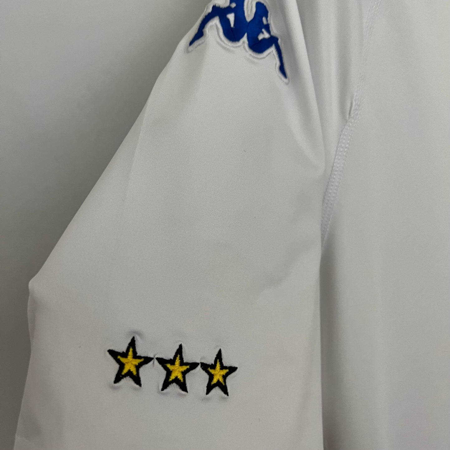 Itália 2000 Away