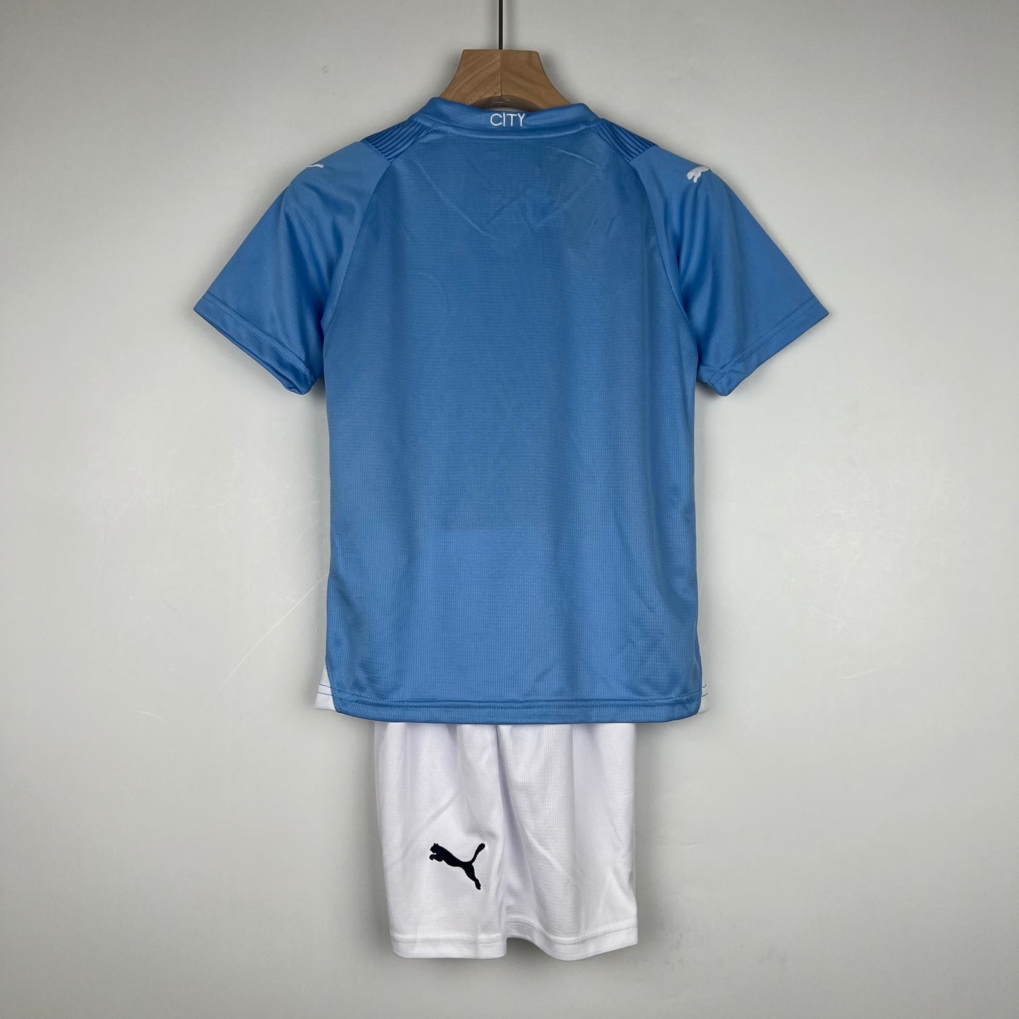 Manchester City 23/24 Home