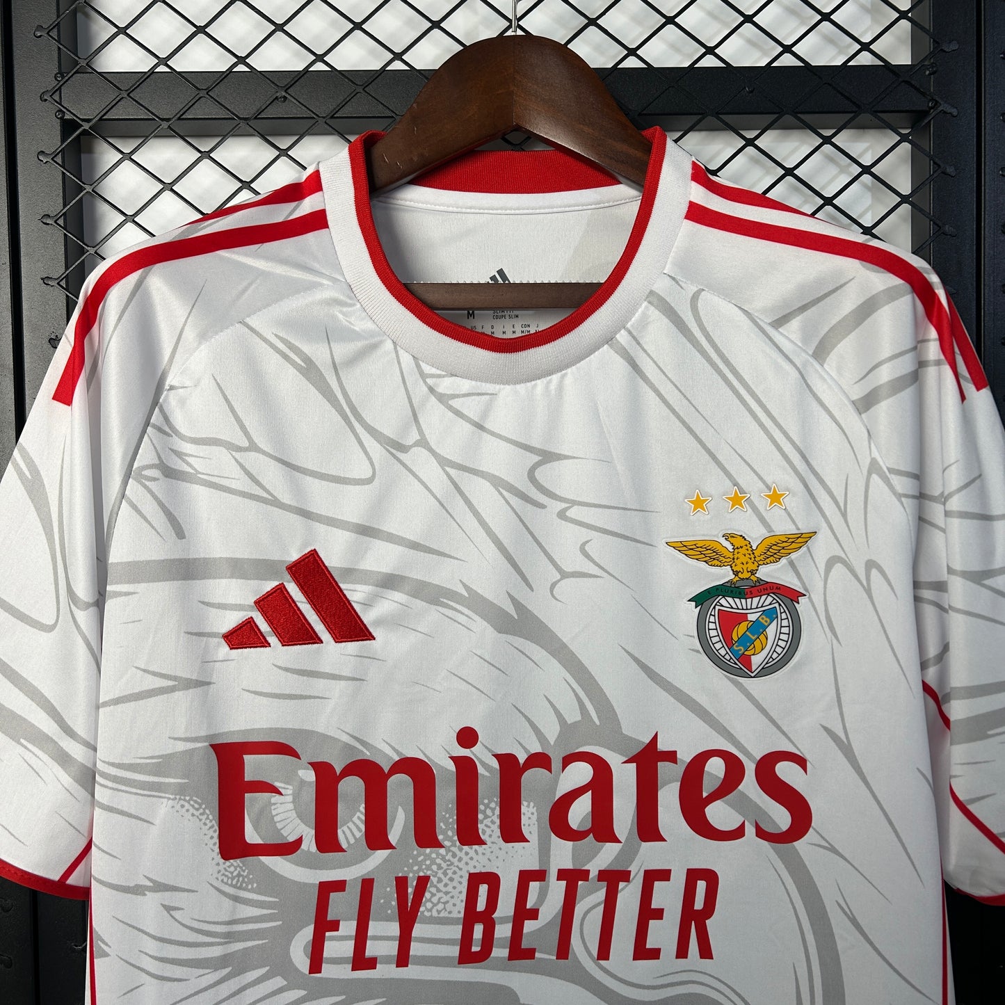 Benfica 25/26 Edição Especial