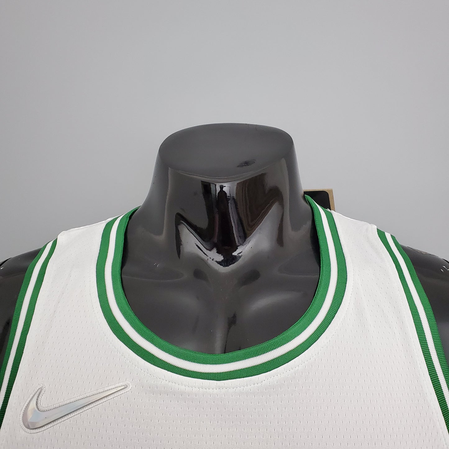 Boston Celtics White | 75th Anniversary