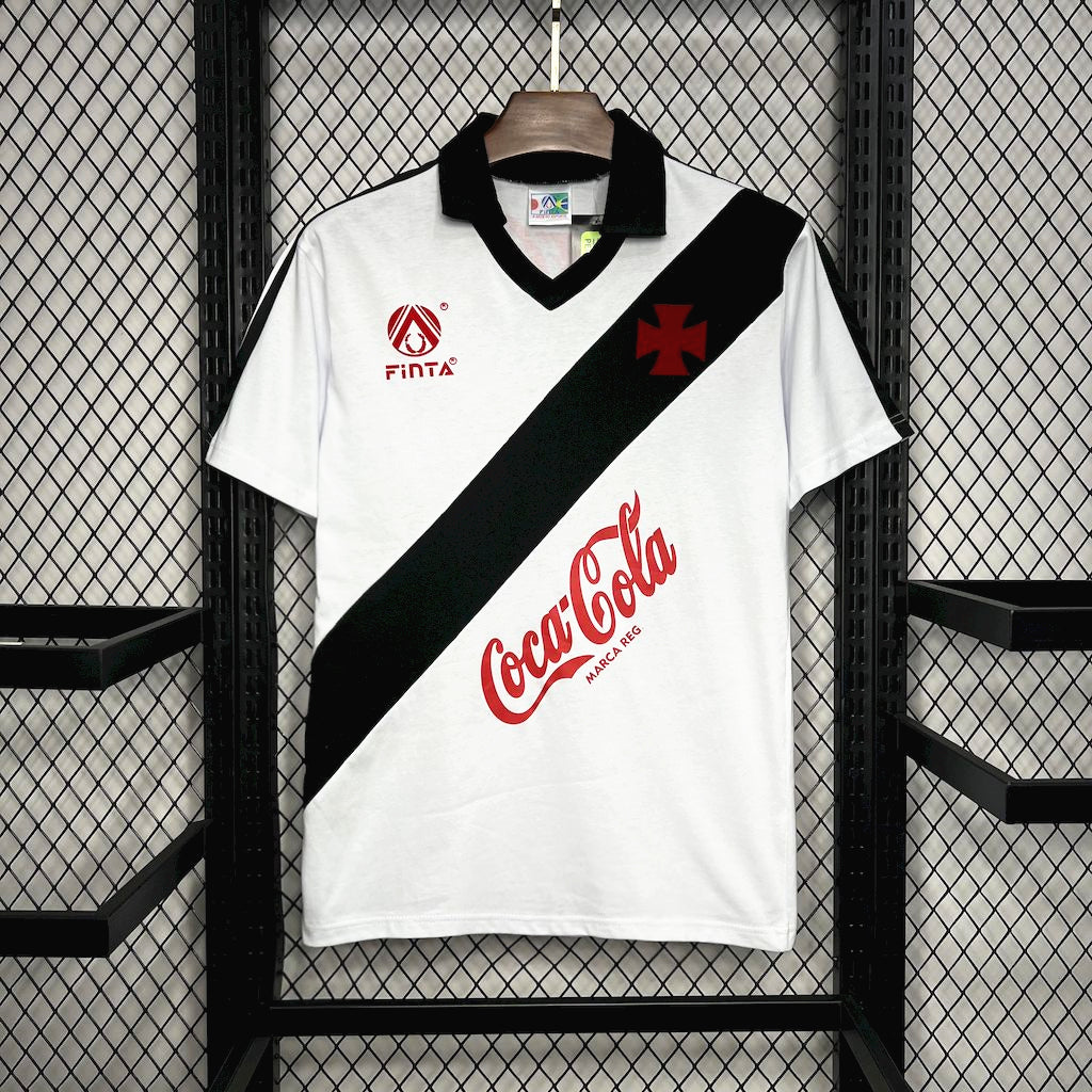 Vasco da Gama Away 1988