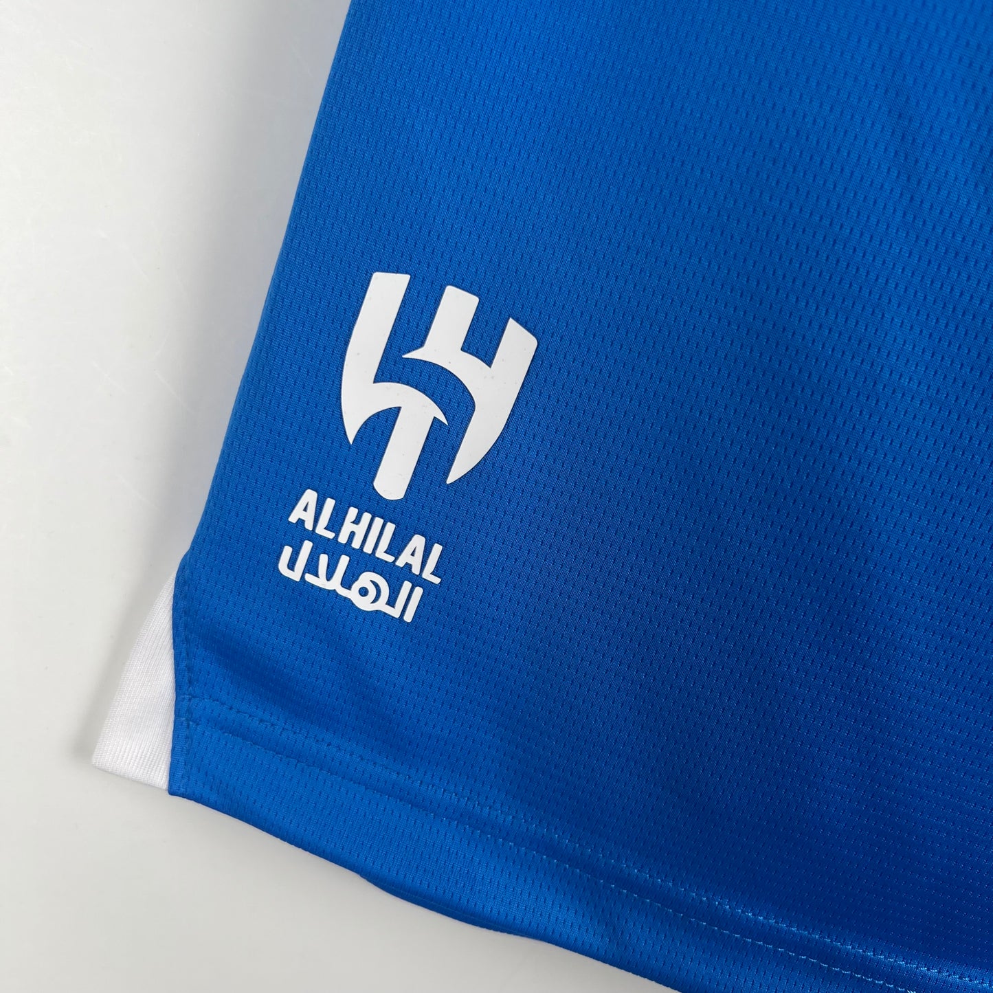 Al-Hilal Blue 23/24