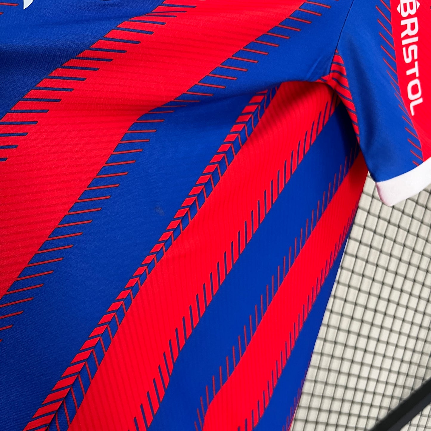 Cerro Porteno Home 24/45