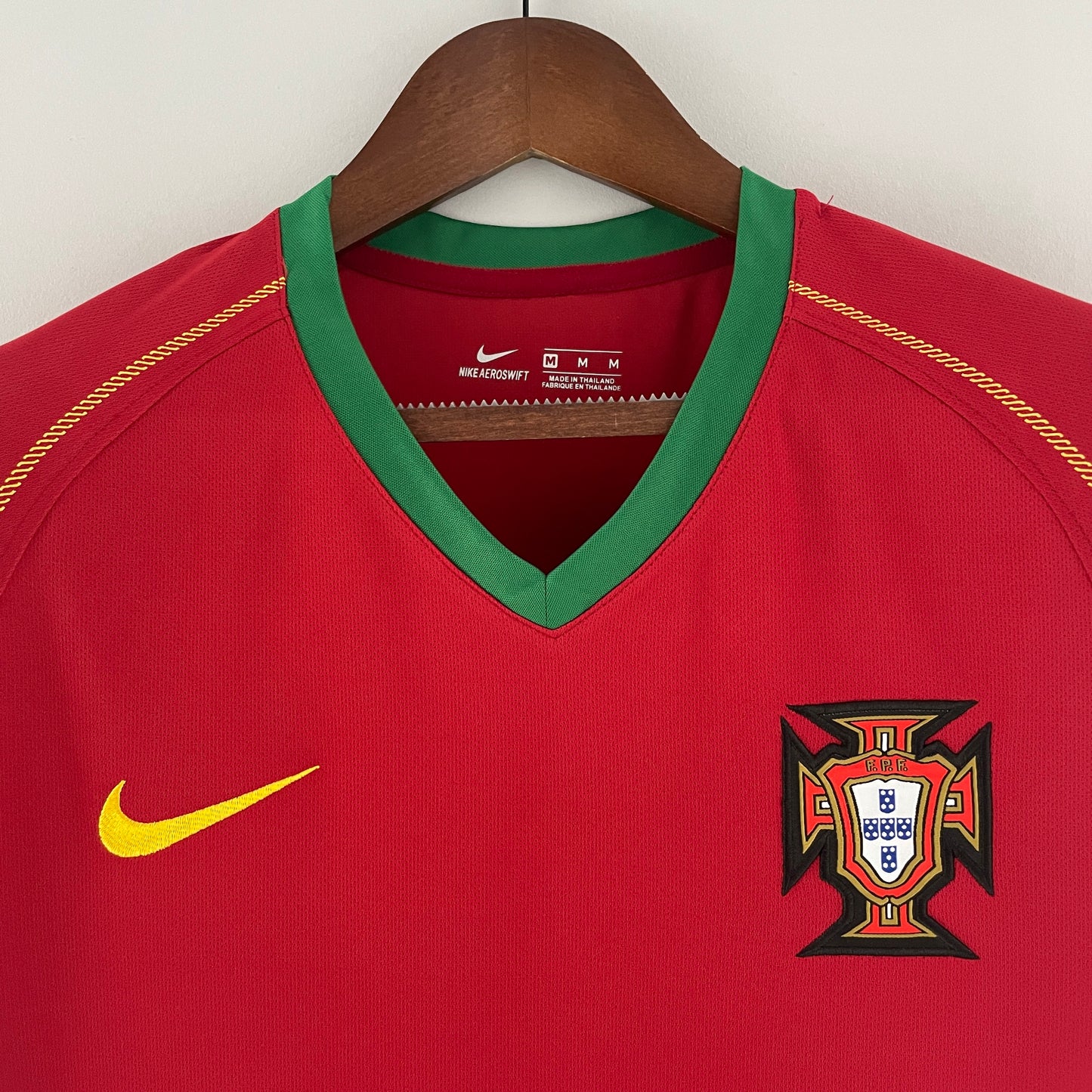 Portugal 2006 Home