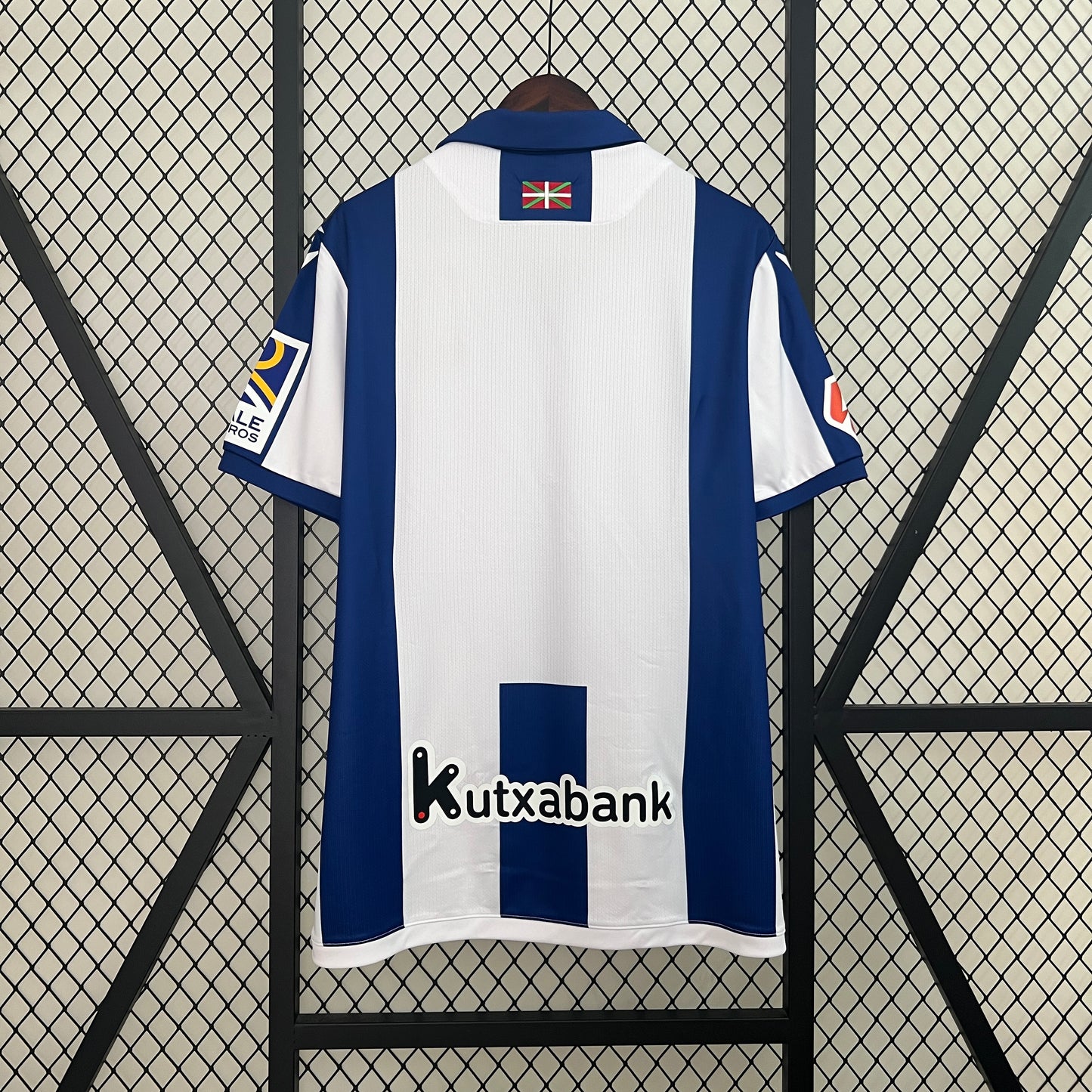 Real Sociedad Home 24/25