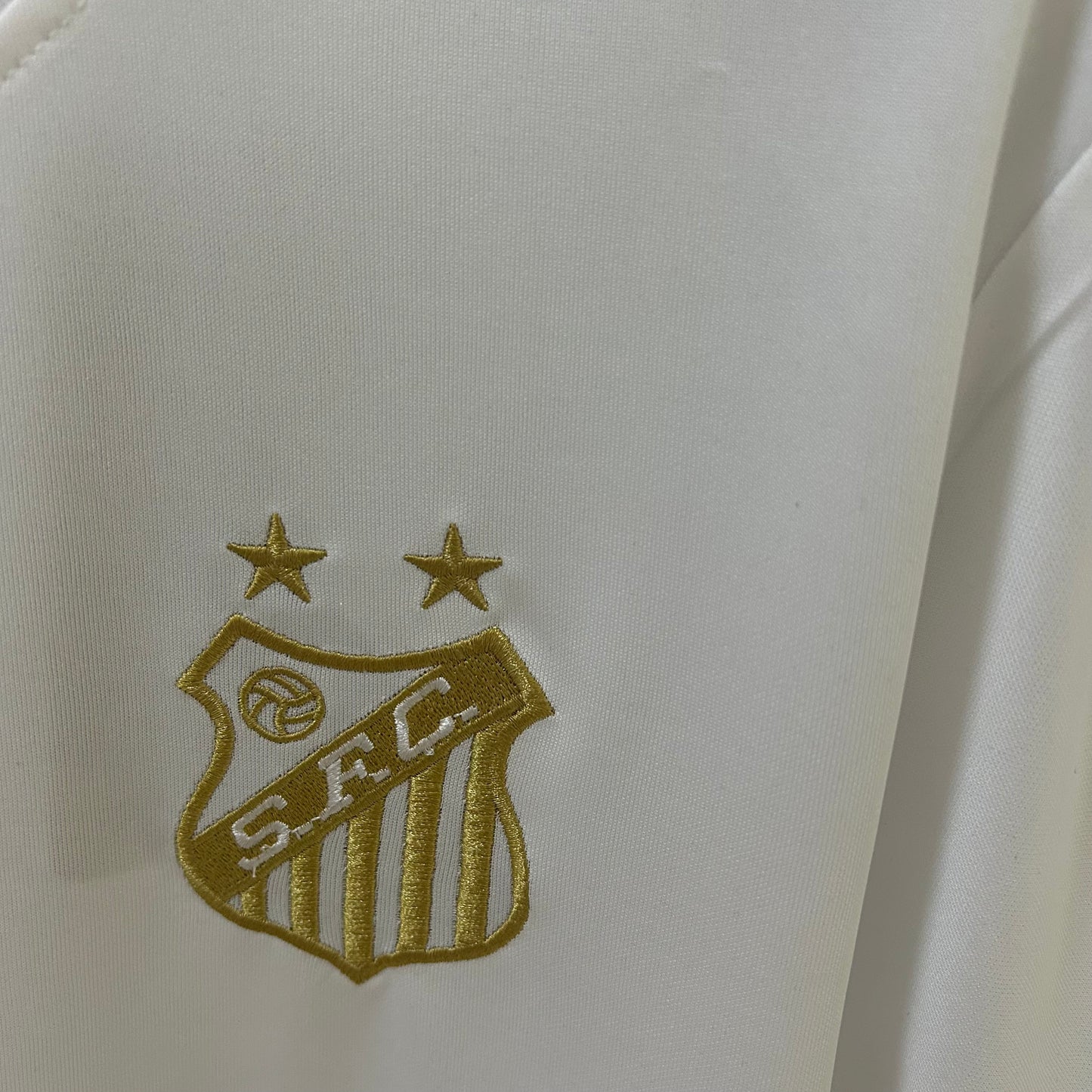 Santos FC 25/26 Edição Especial