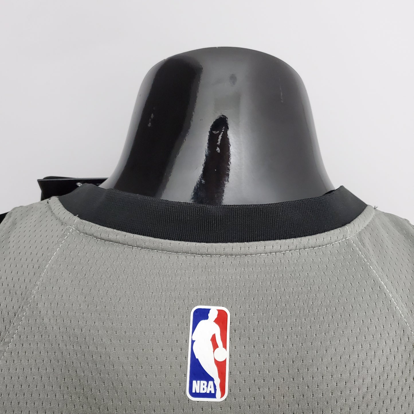 Brooklyn Nets Grey
