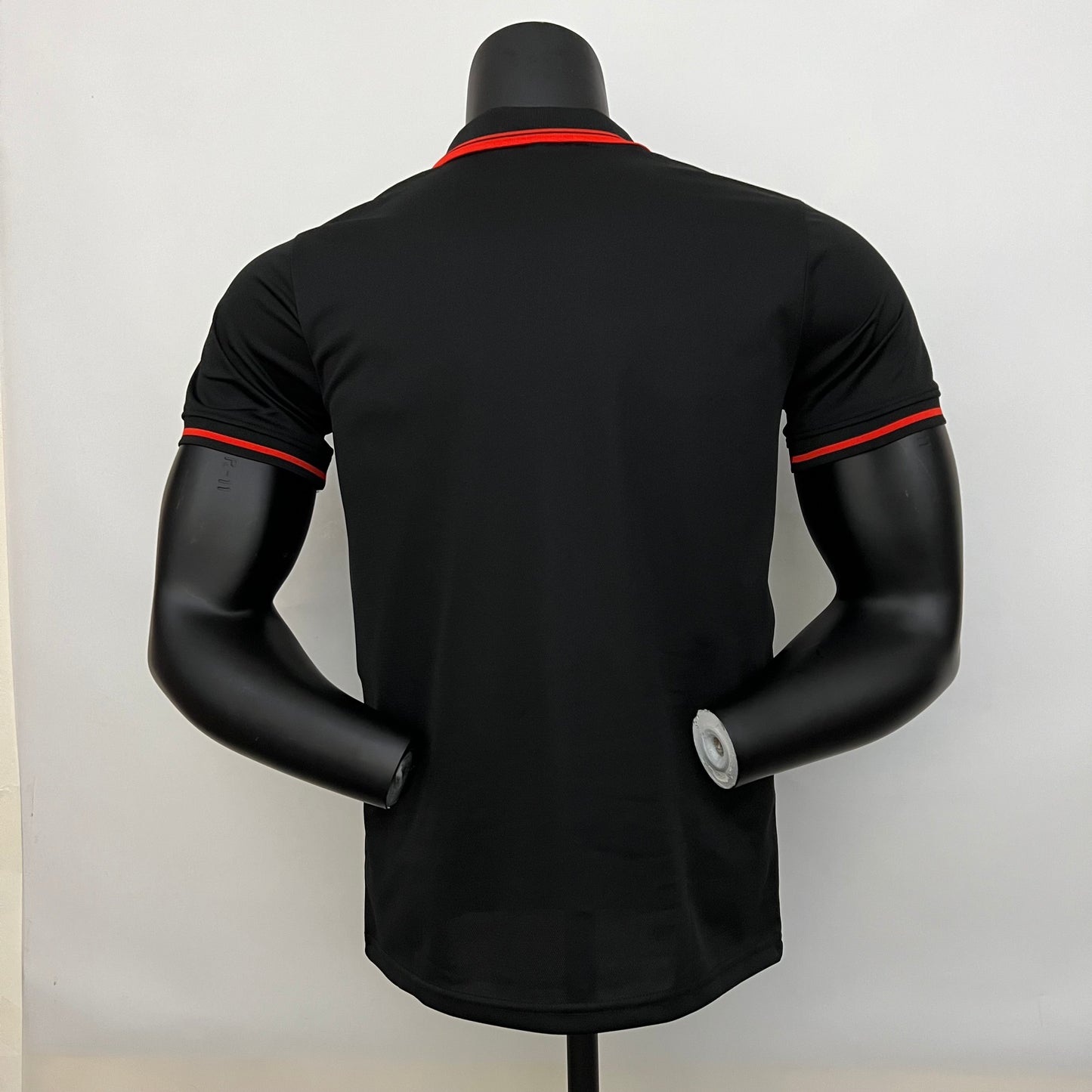 Flamenco 23/24 Black