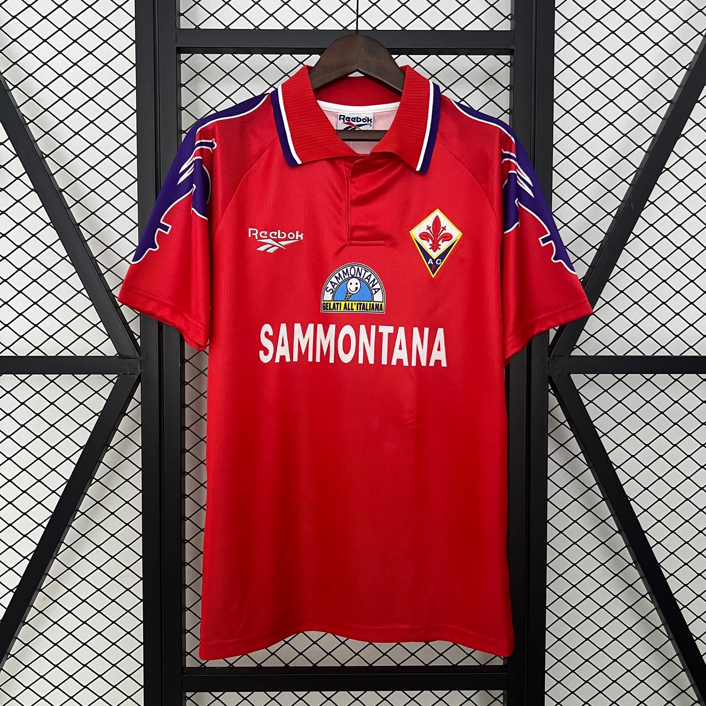 Fiorentina Third 95/96