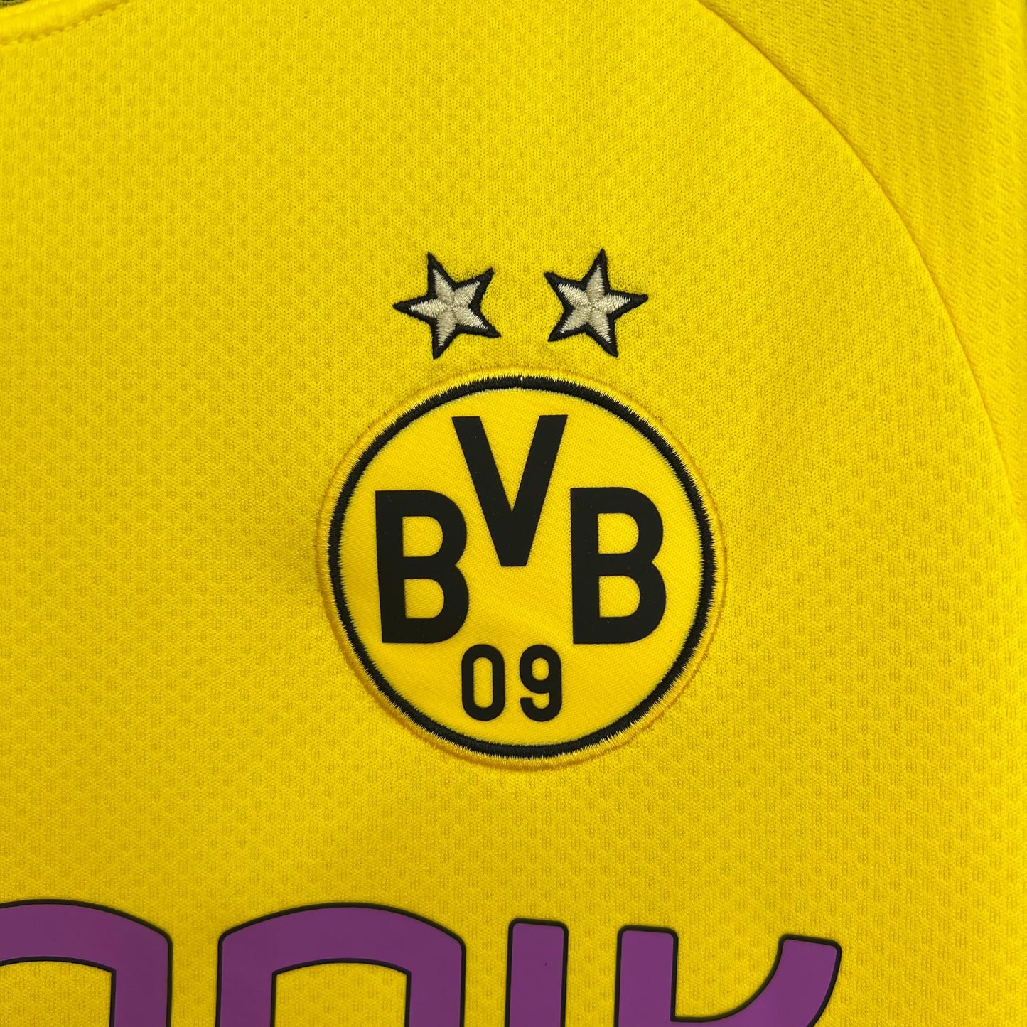 B. Dortmund 19/20 Home