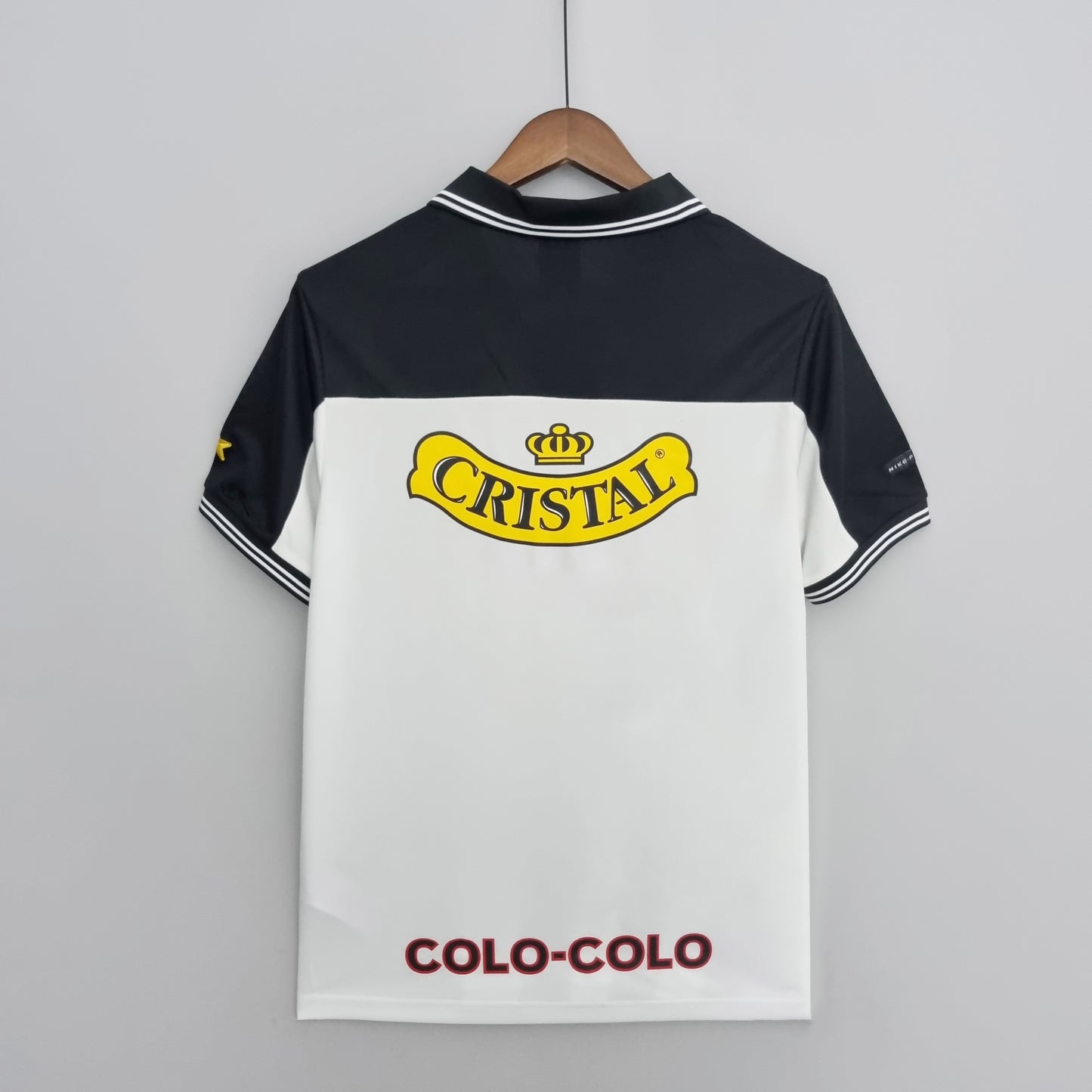 Colo Colo 1999 Home