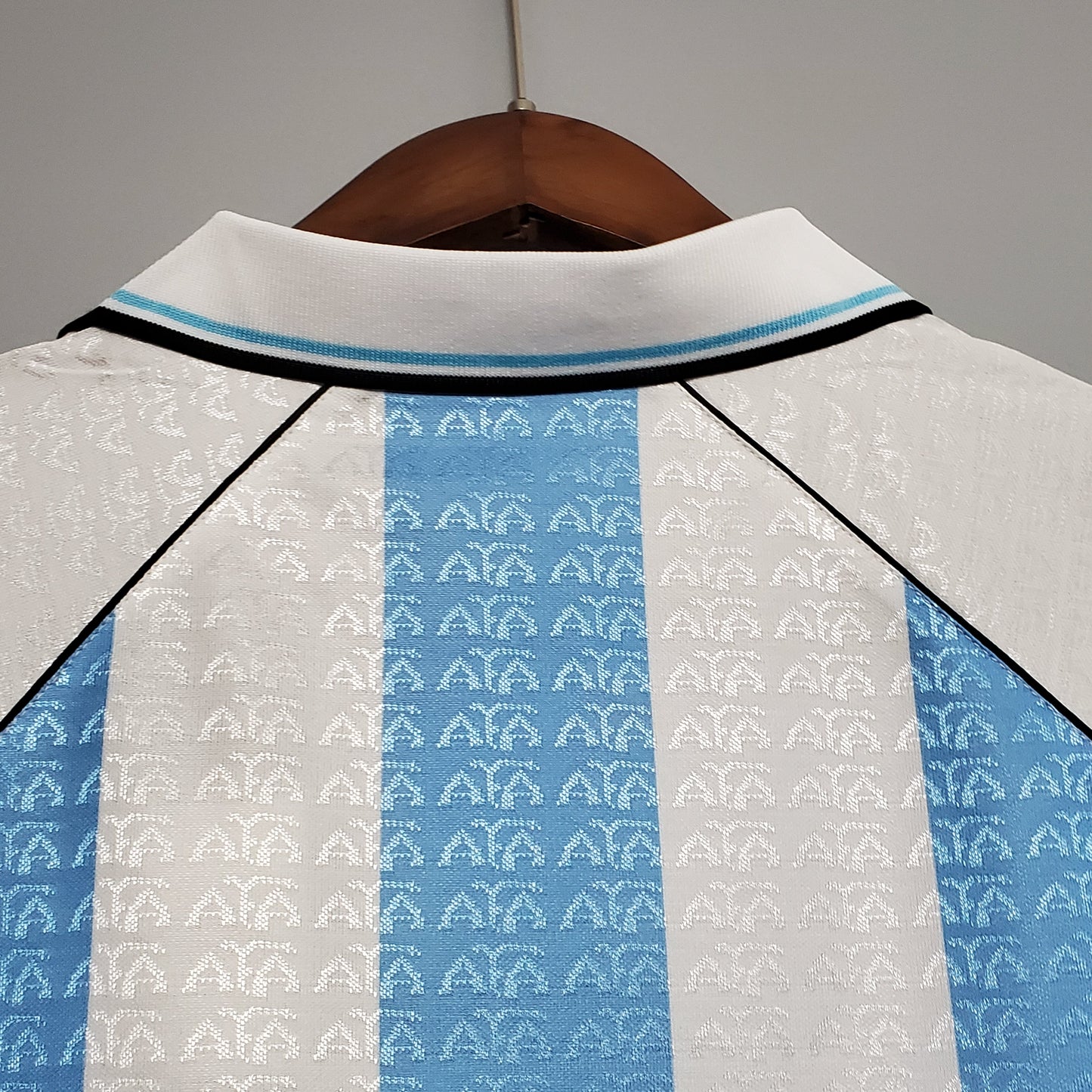 Argentina 96/97 Home