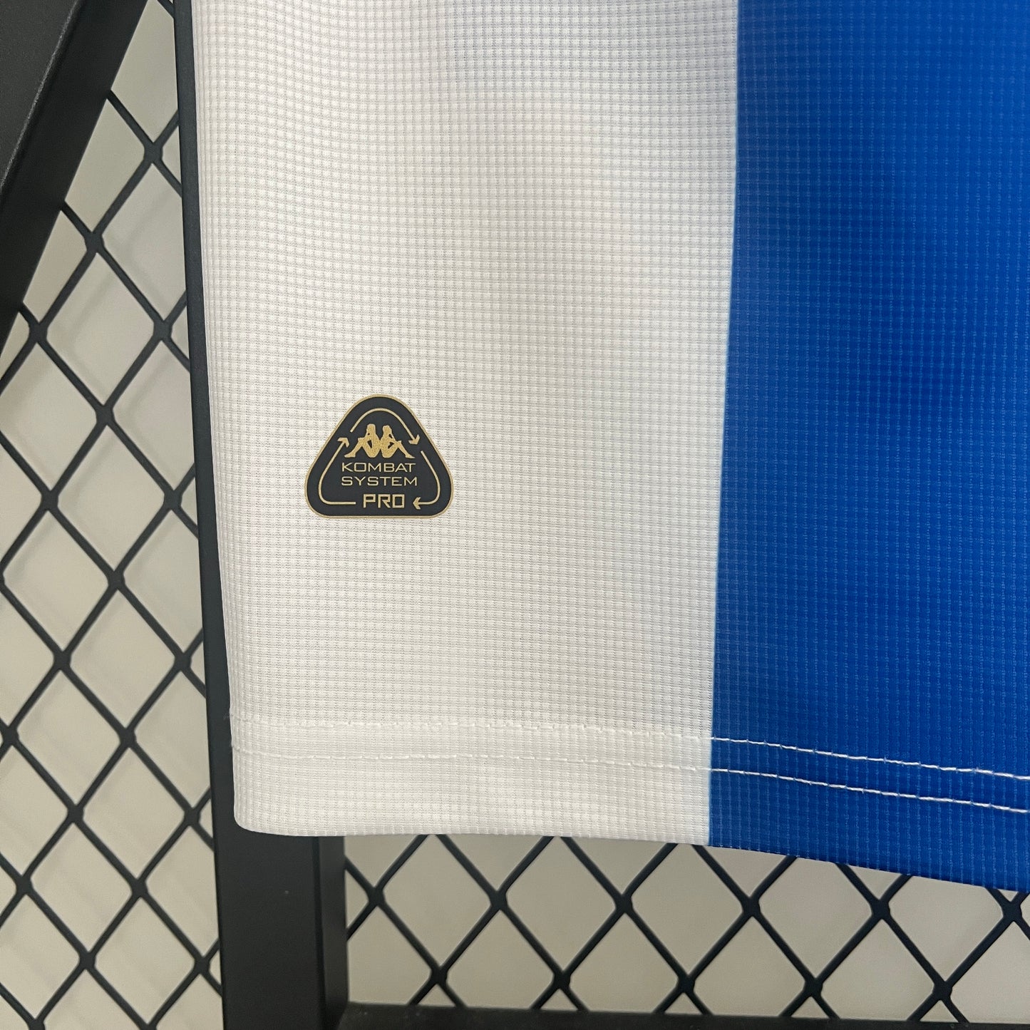 Deportivo La Coruna Home 24/25