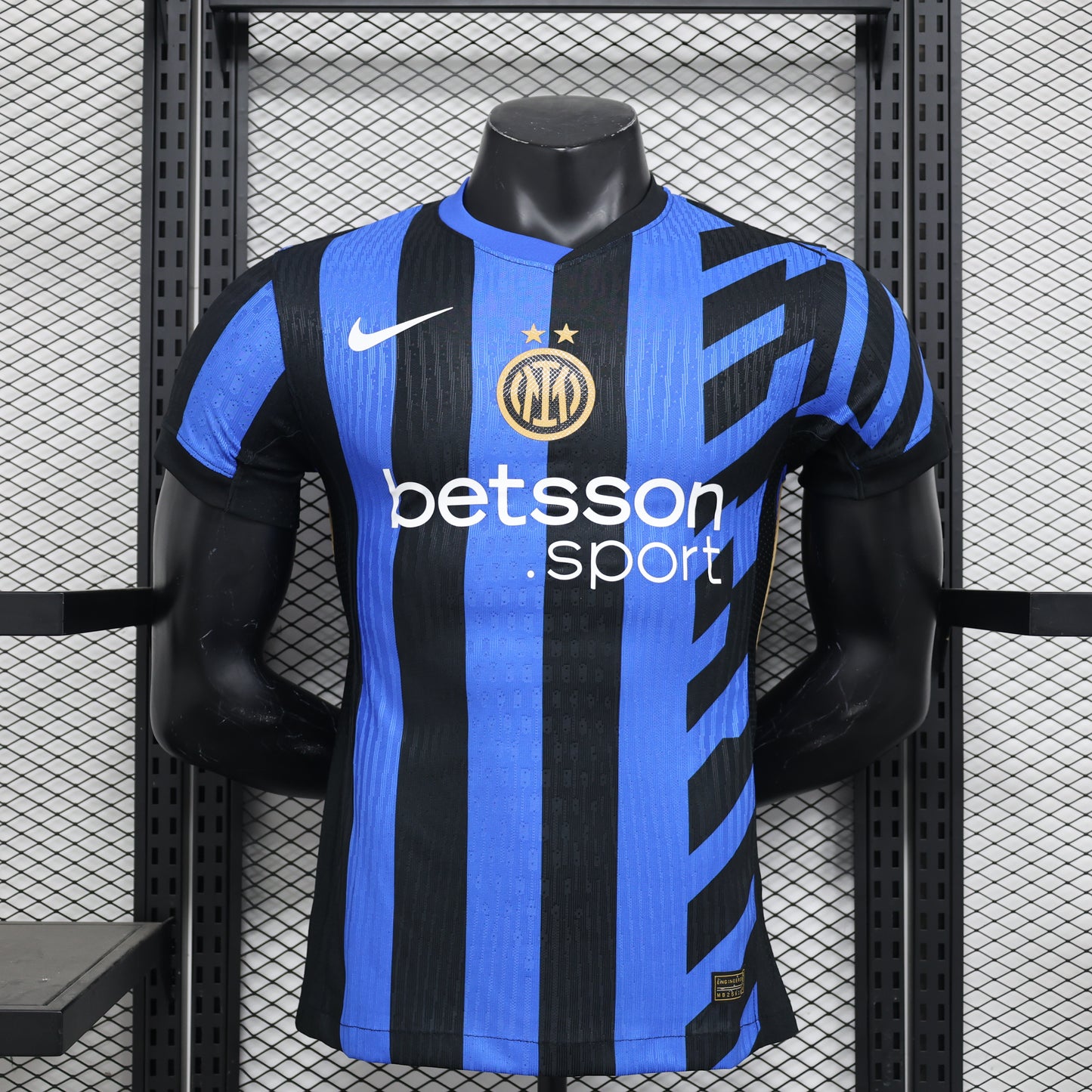 Inter Milan Home 24/25