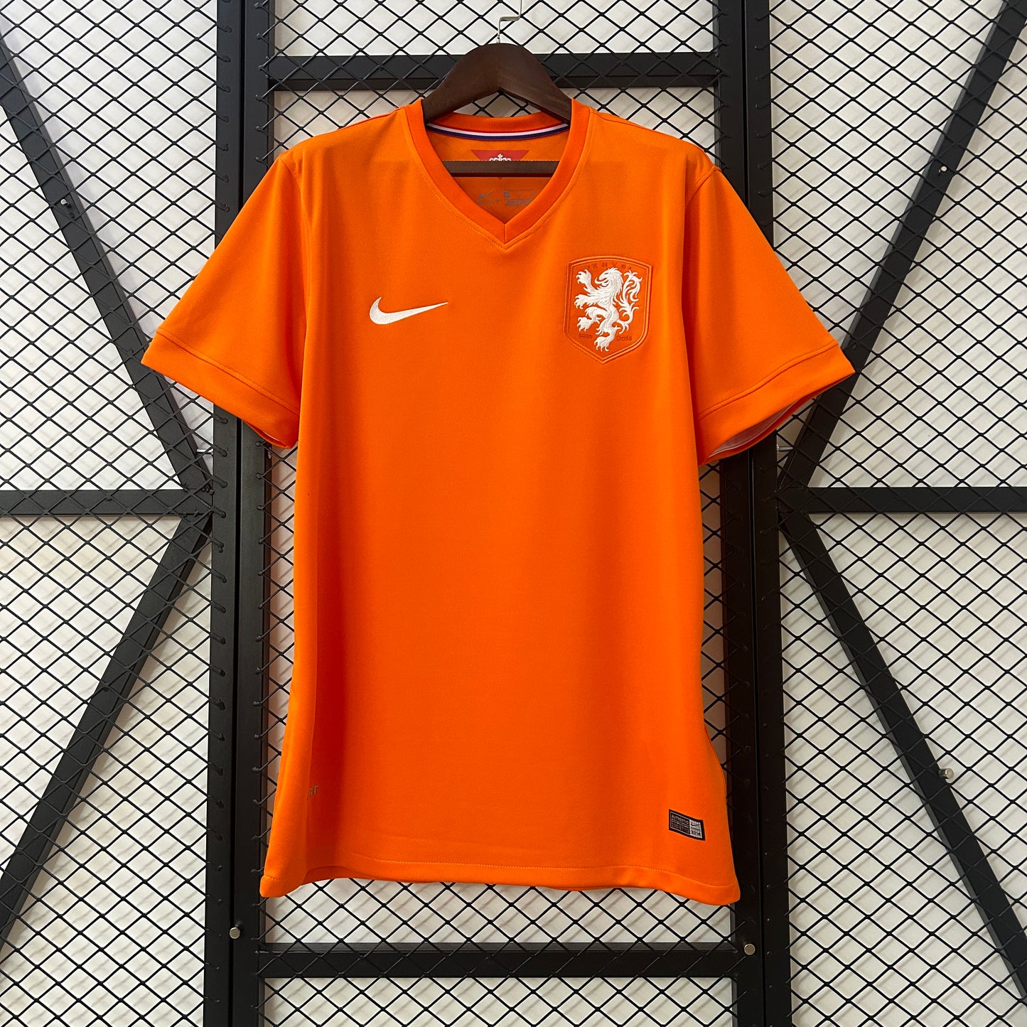 Holanda 2014 Home