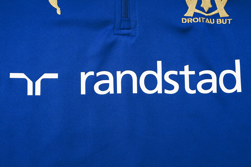 Fato de Treino - Marseille - Full Kit