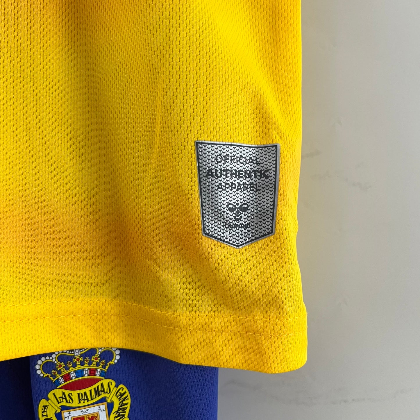 Las Palmas 23/24 Home