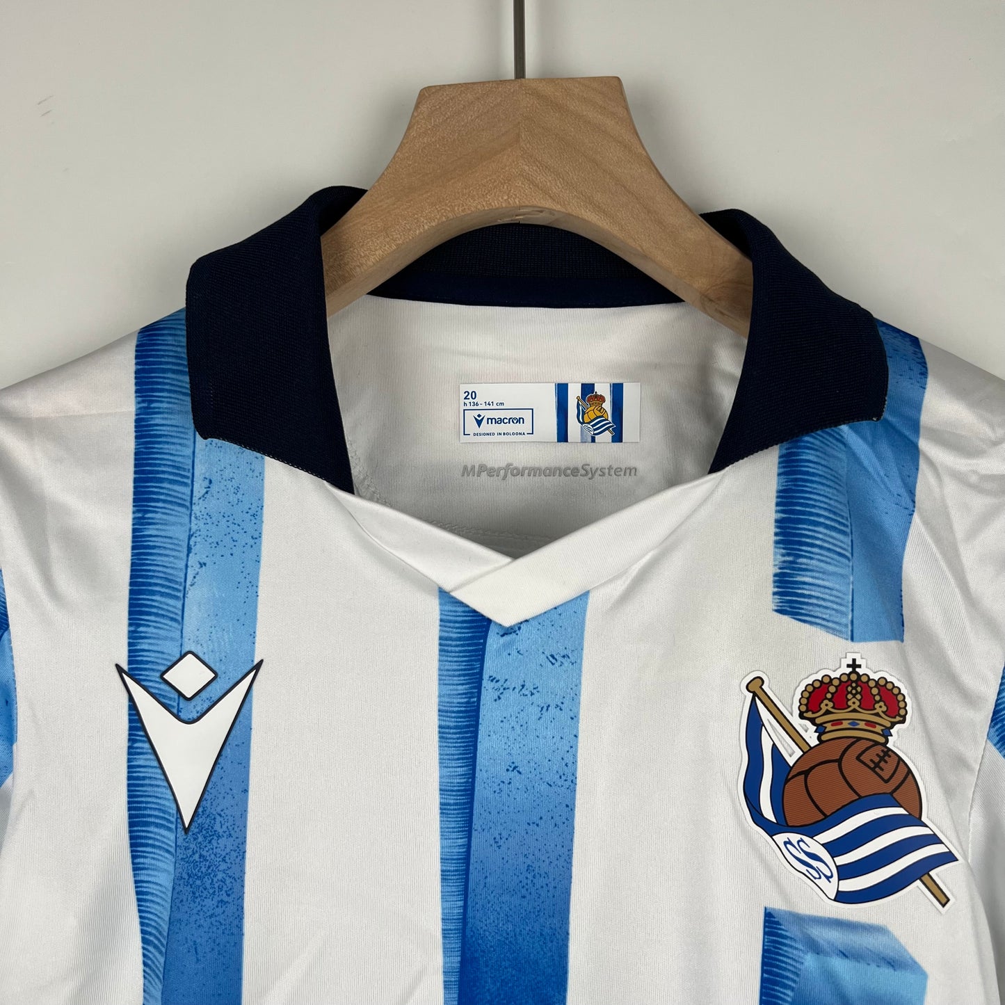 Real Sociedad 23/24 Home