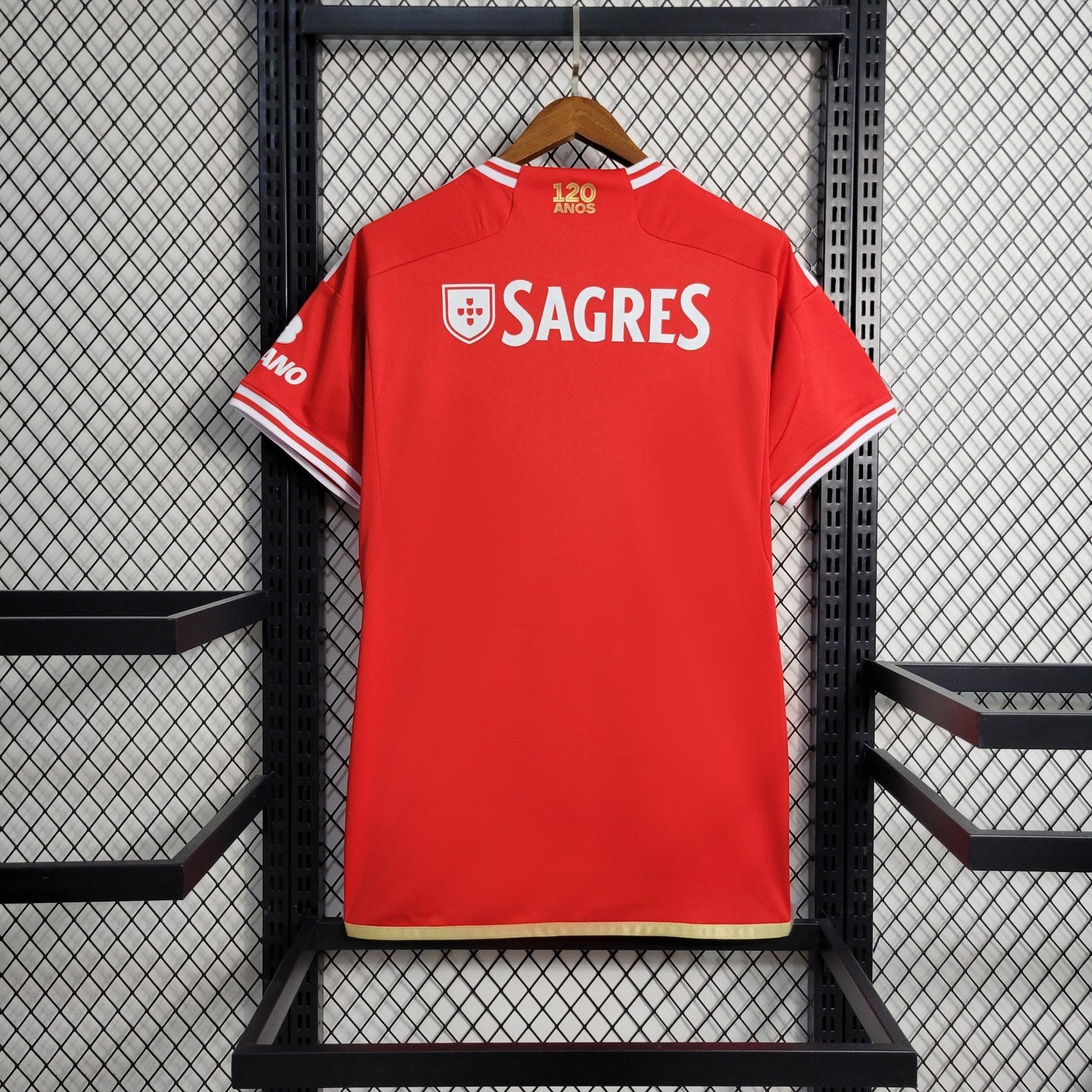 SL Benfica Home 23/24