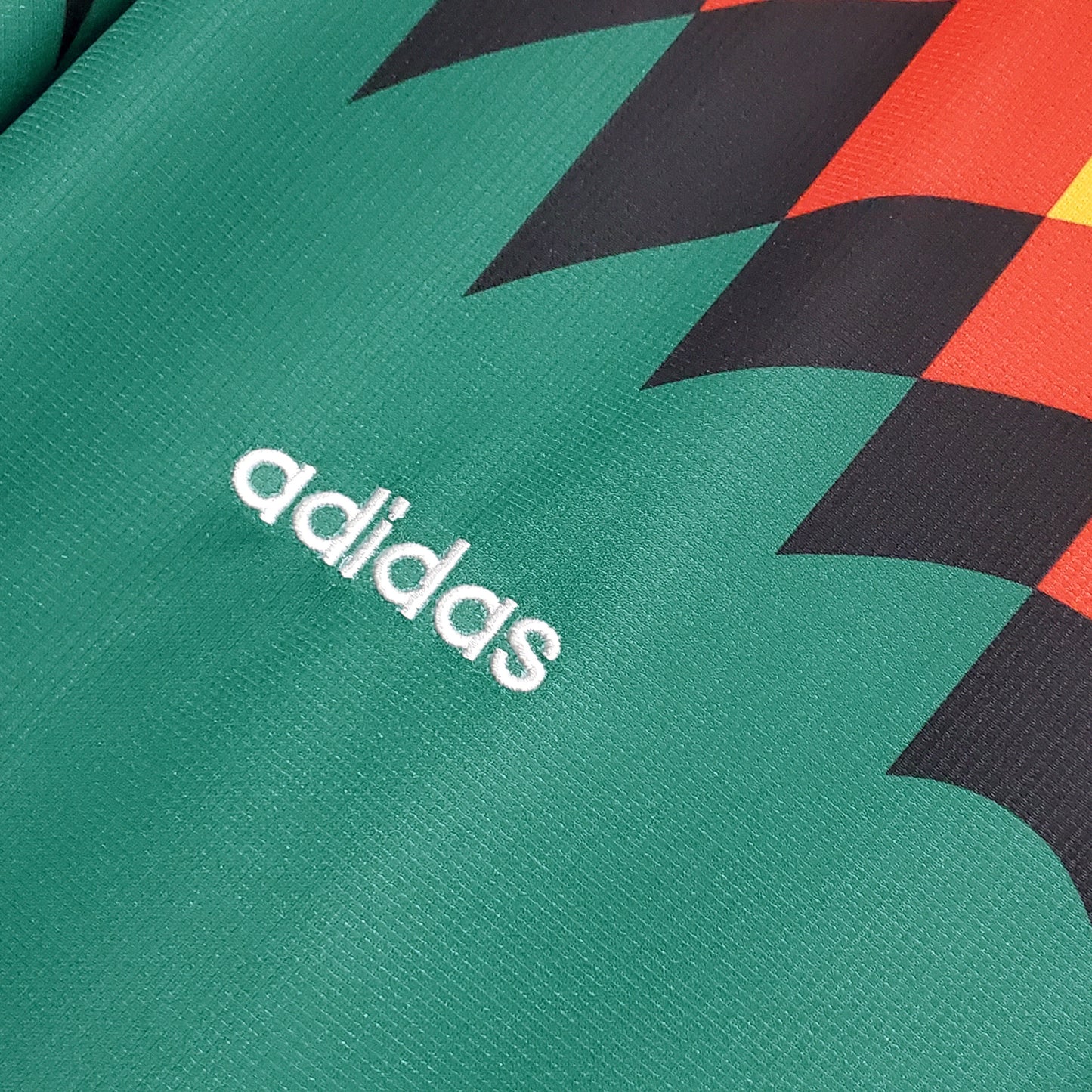 Alemanha 1994 Away