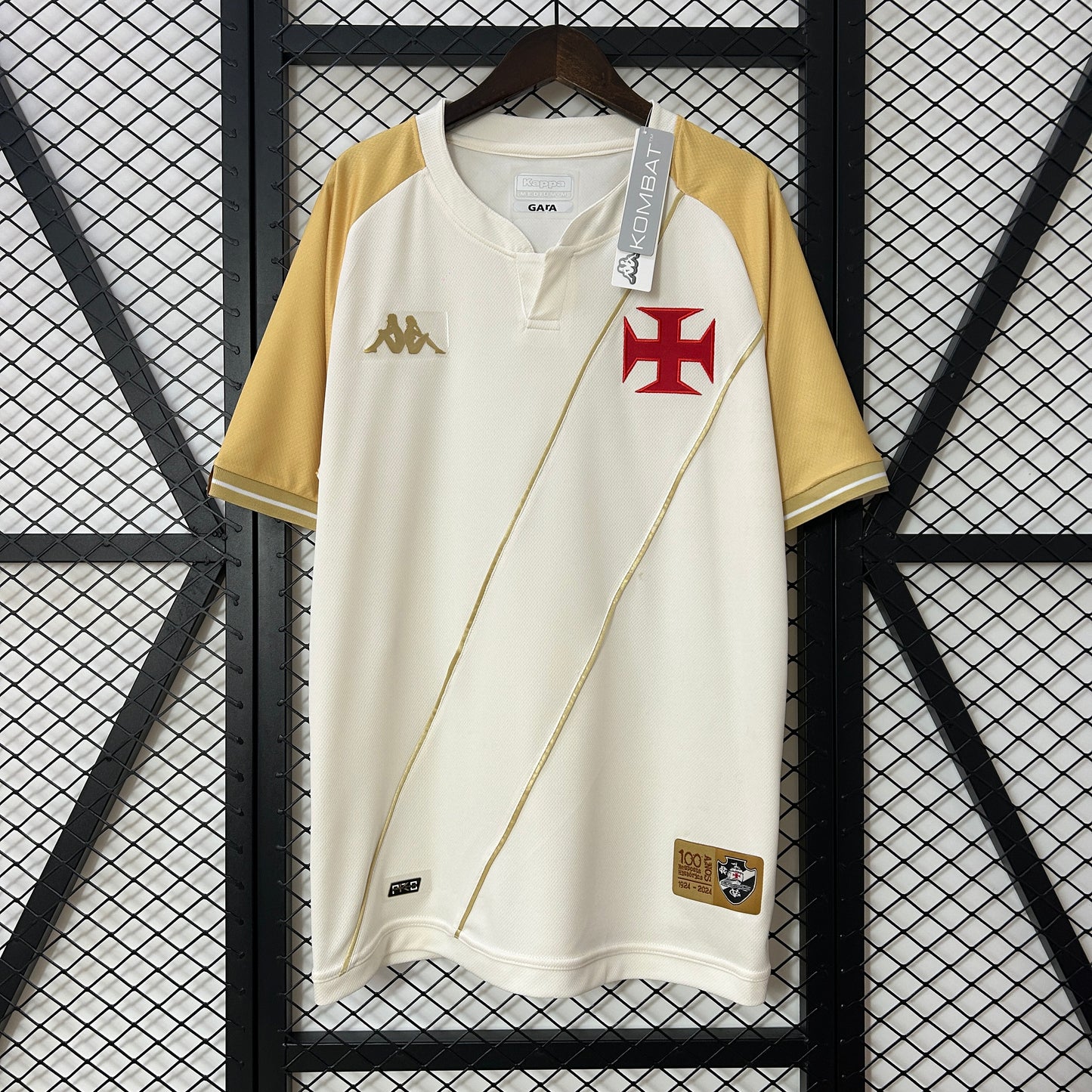 Vasco da Gama Third 24/25