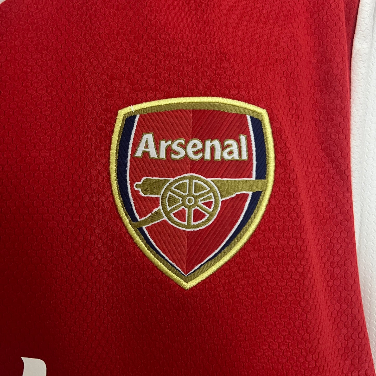 Arsenal Home 19/20