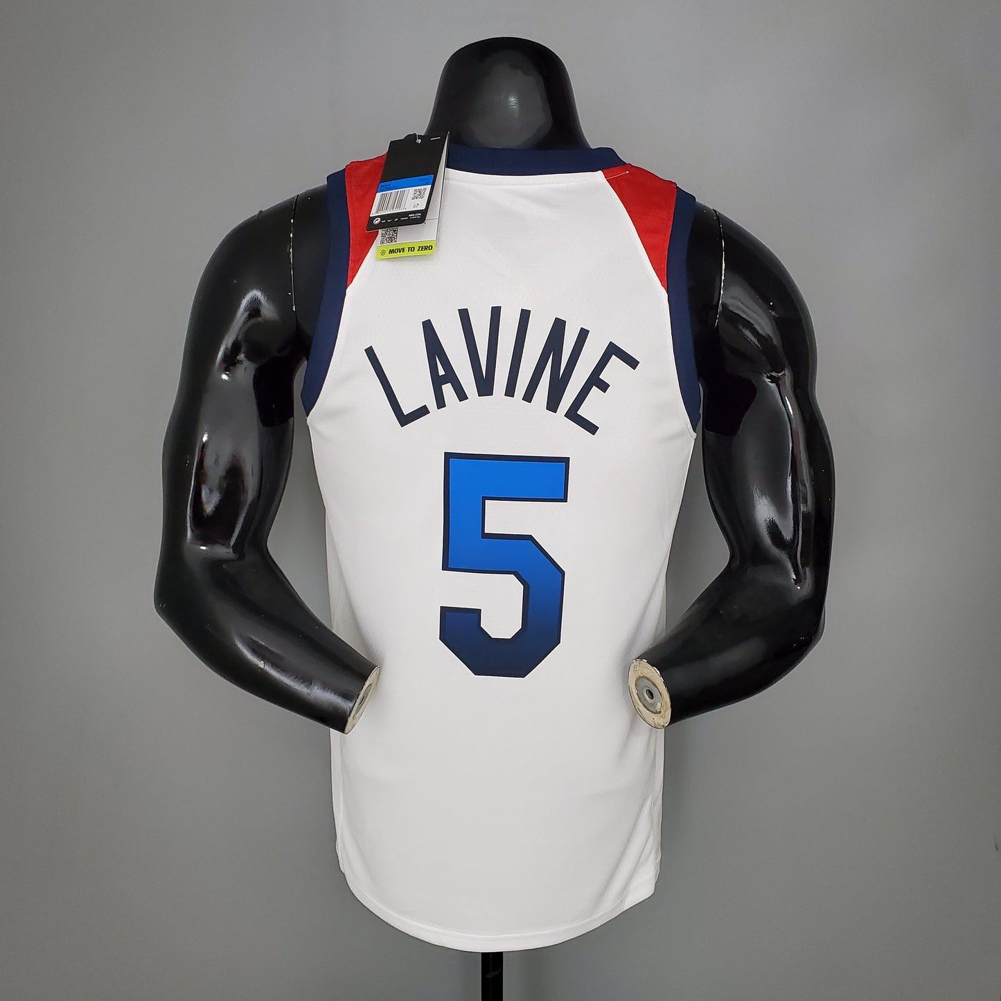 USA Olympics 2021 Home