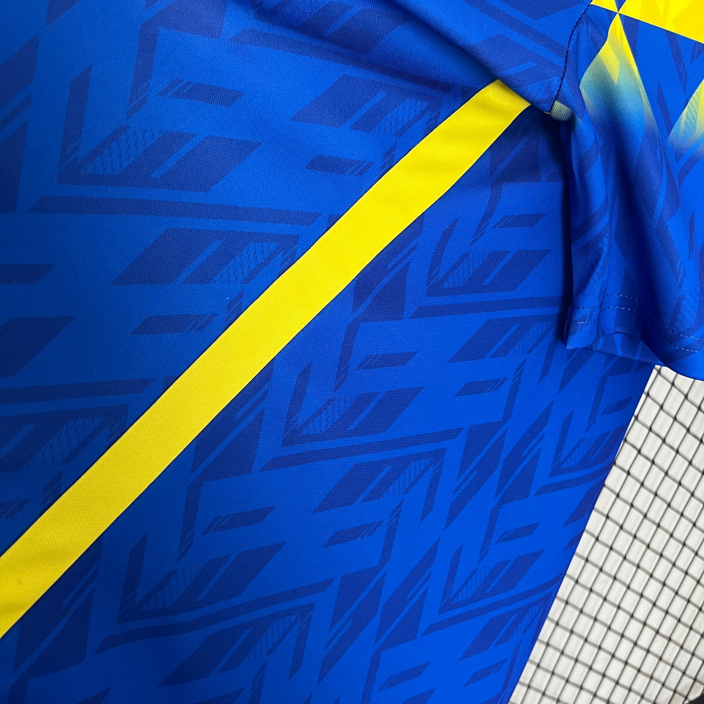 Las Palmas Away 24/25