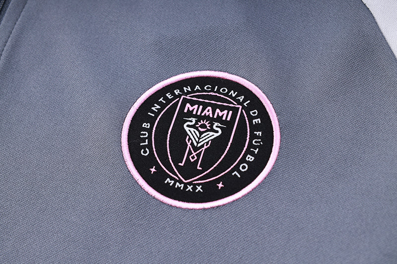 Fato de Treino - Inter Miami - Full Kit