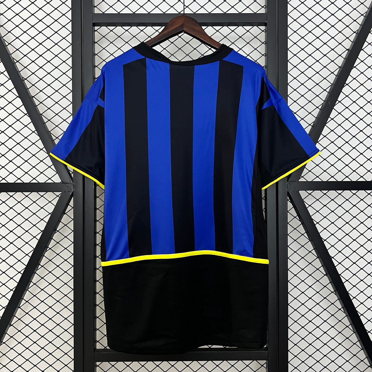 Inter Milan Home 02/03