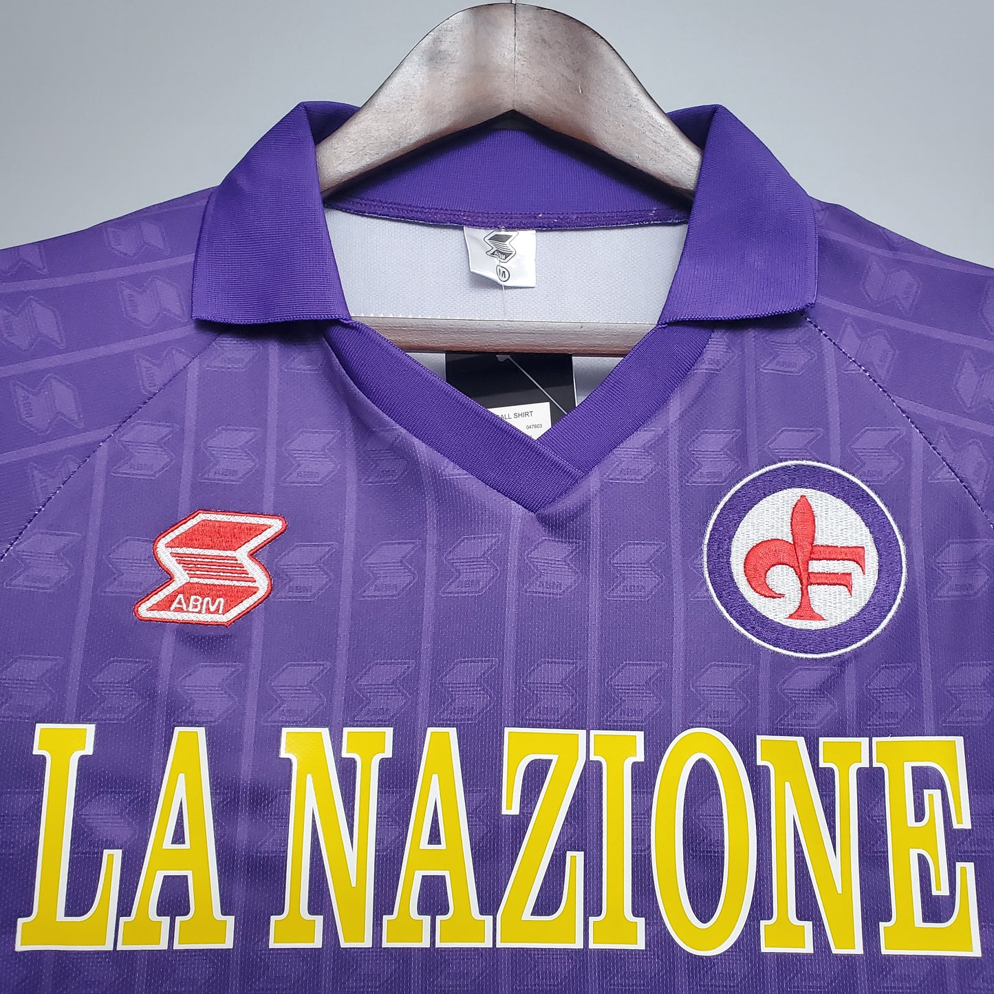 Florence 89/90 Home