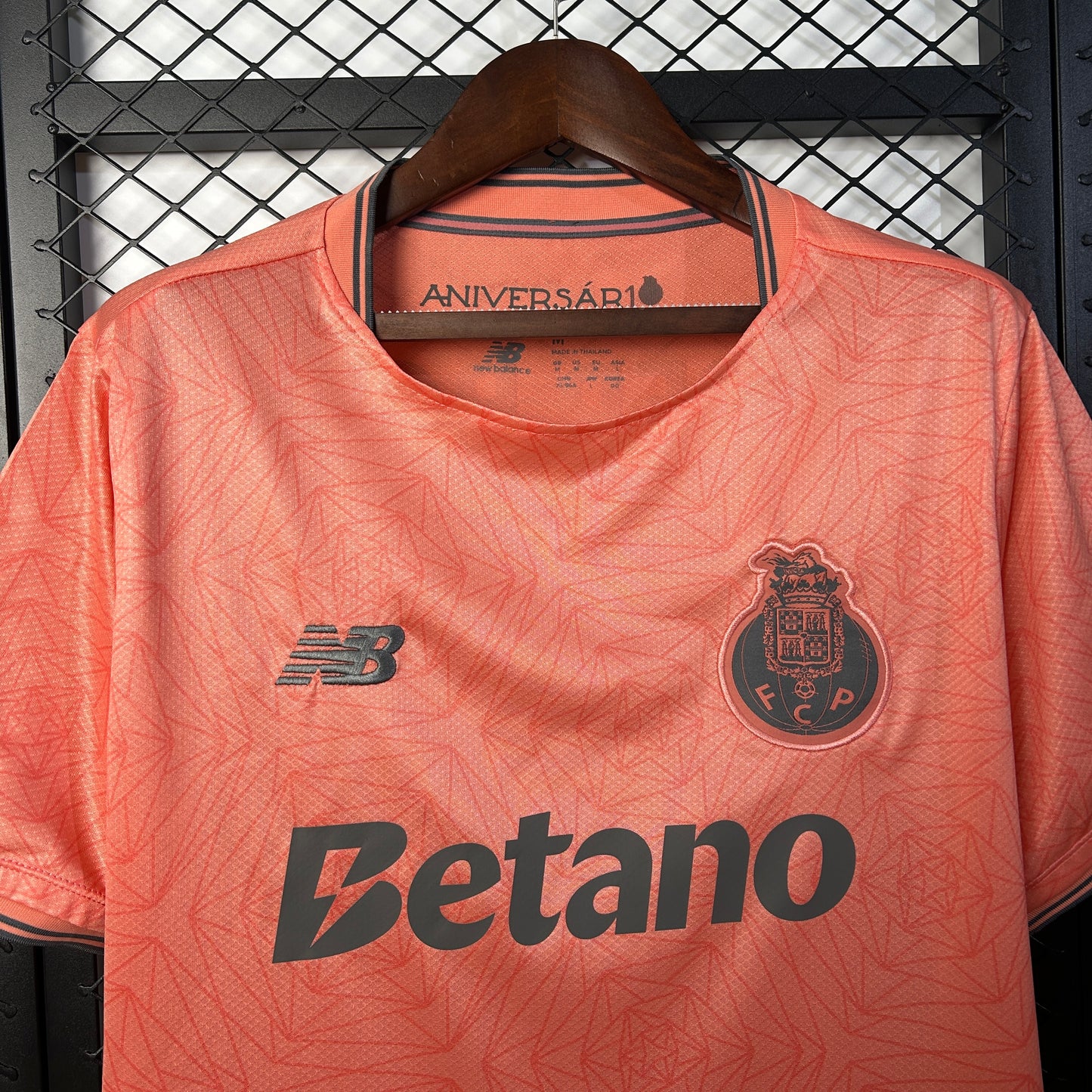 Porto 25/26 Away