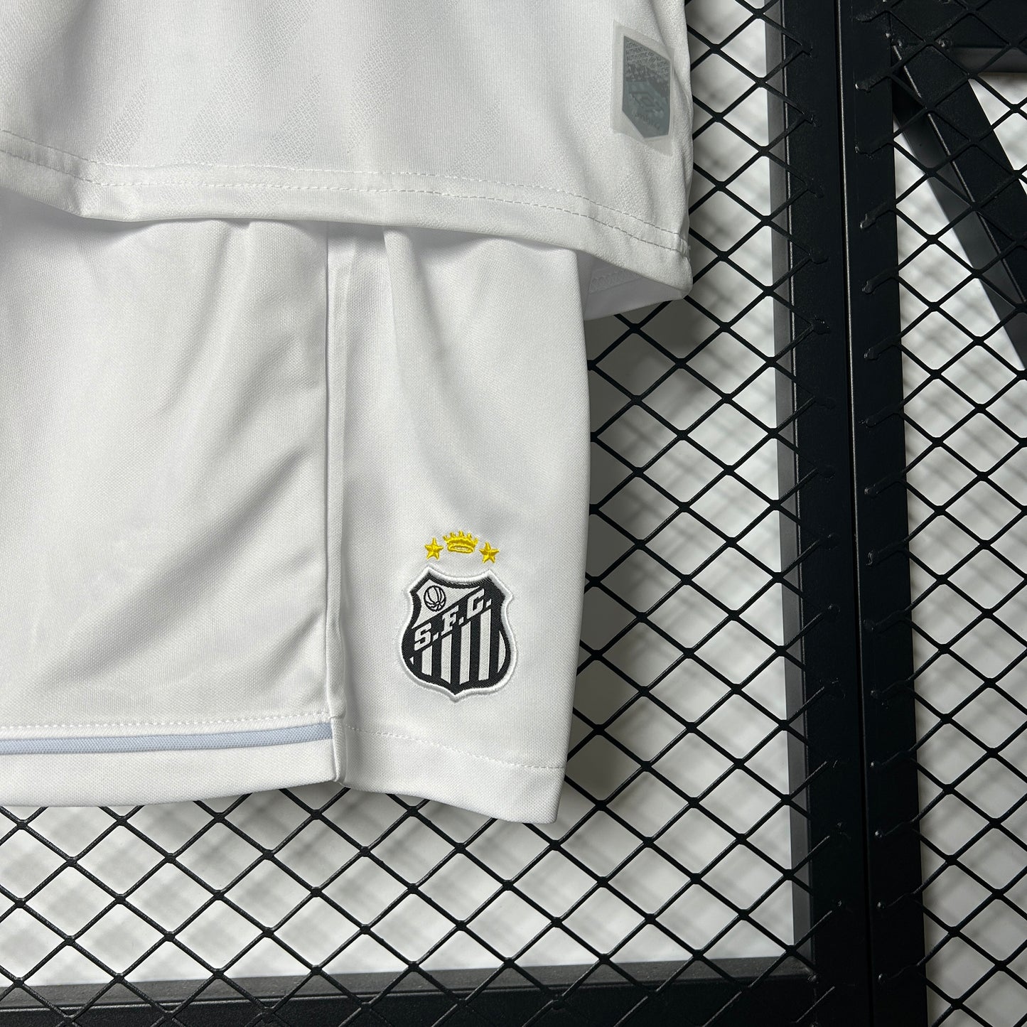 Santos 25/26 Home