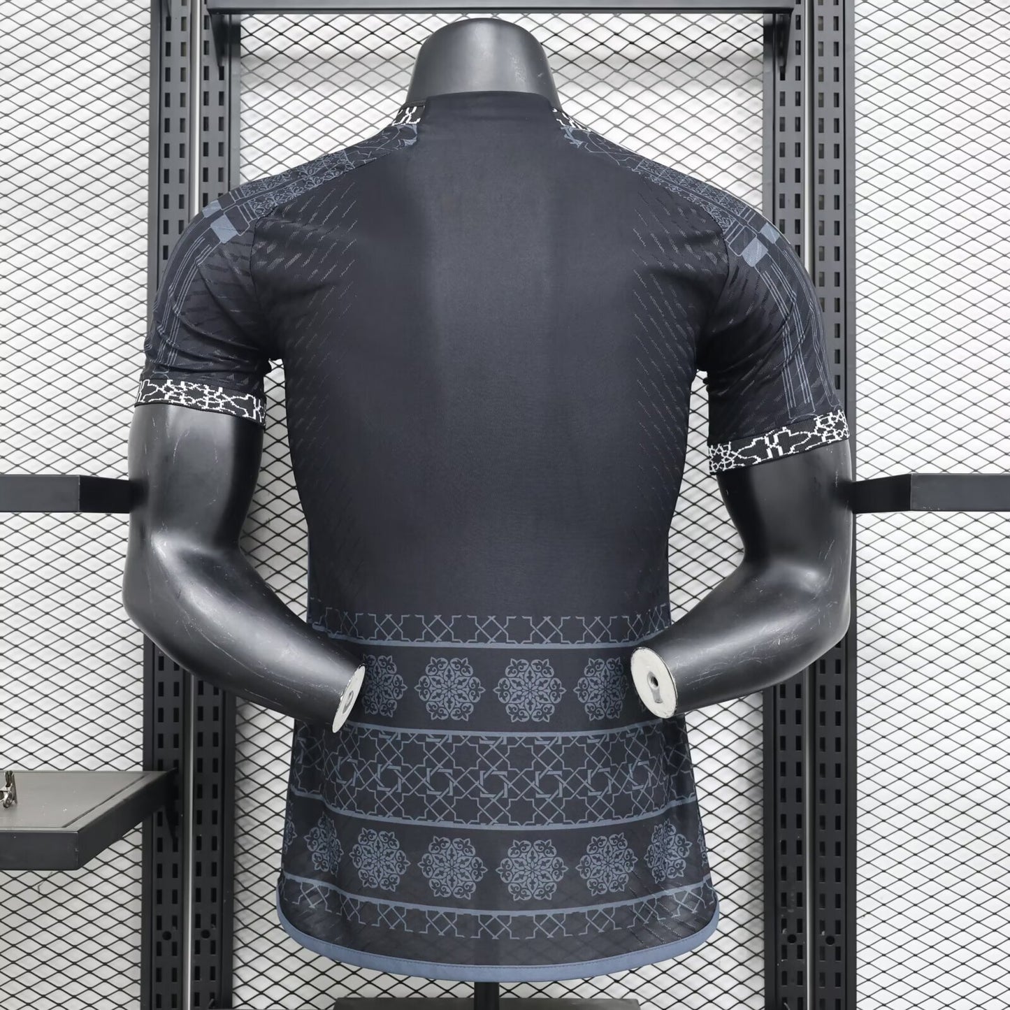 Real Madrid Special Edition 24/25 Black