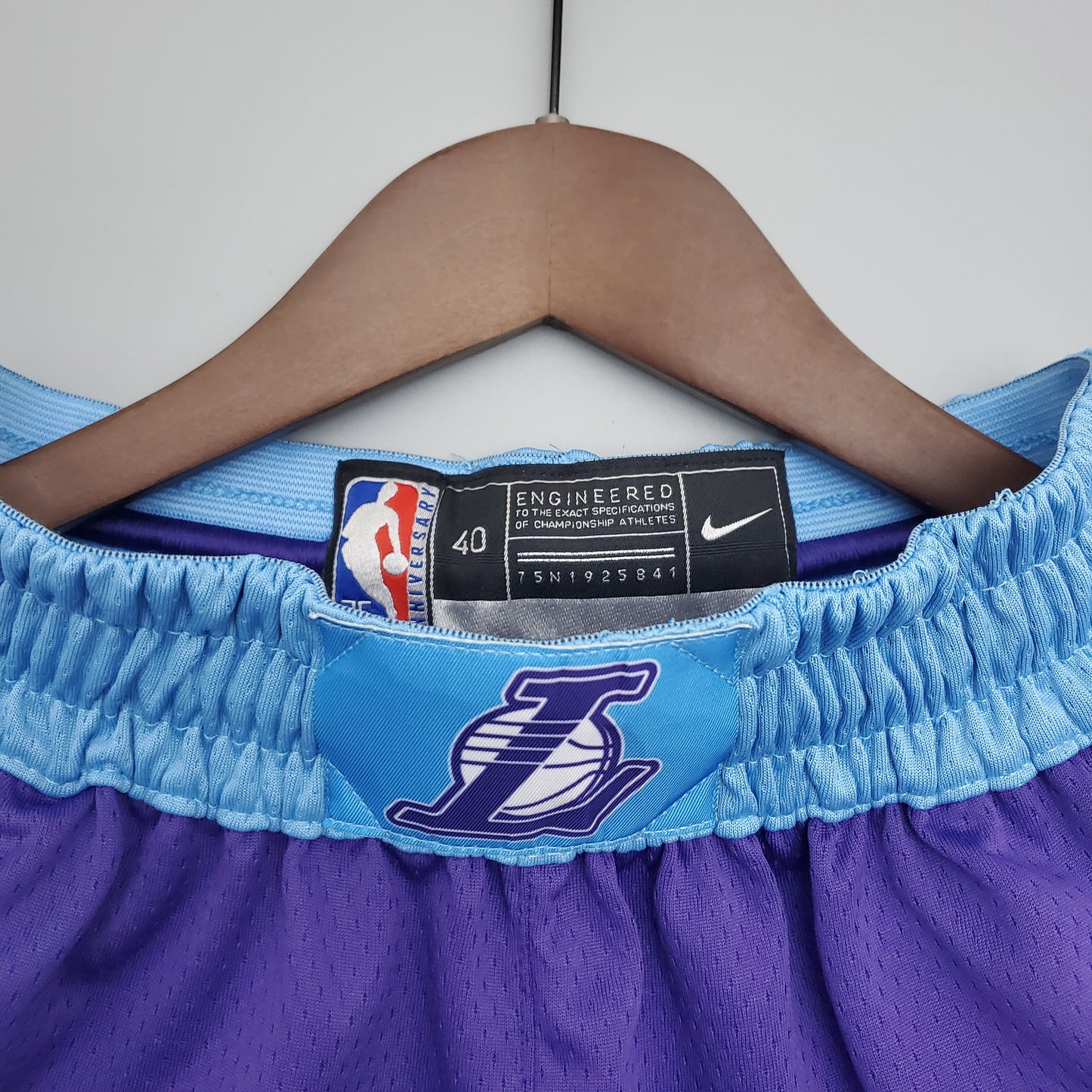 LA Lakers Purple | City Edition