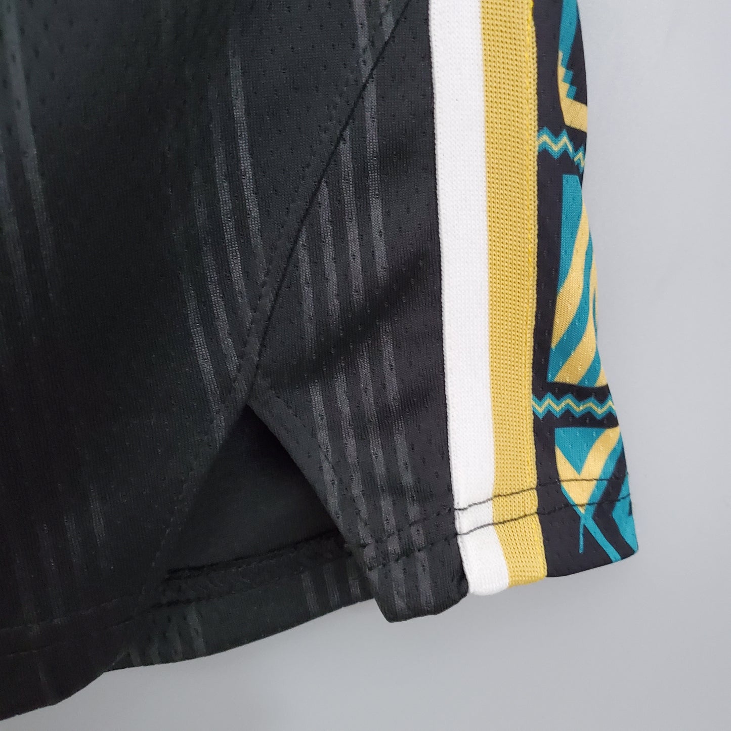 Memphis Grizzlie Black | City Edition
