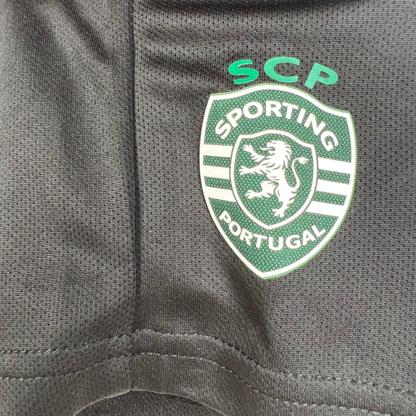 Sporting CP 23/24 Home