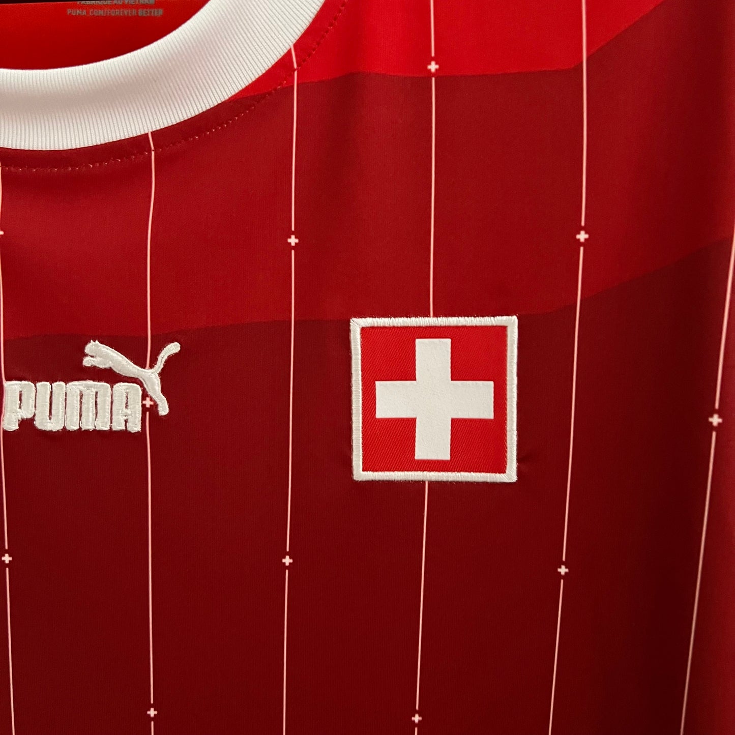 Suiça Home 2023