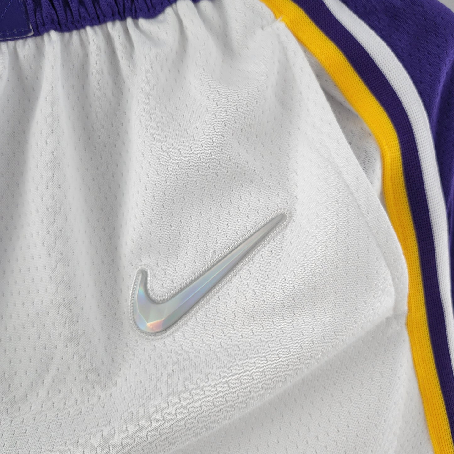 LA Lakers White | 75th Anniversary