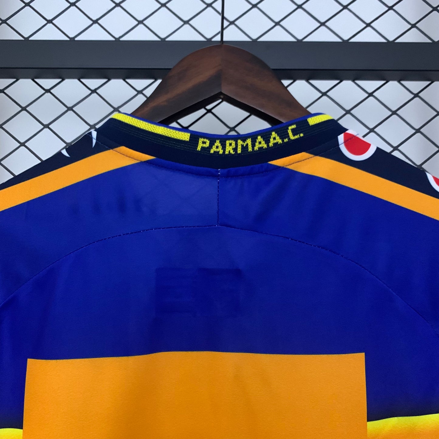 Parma 02/03 Home